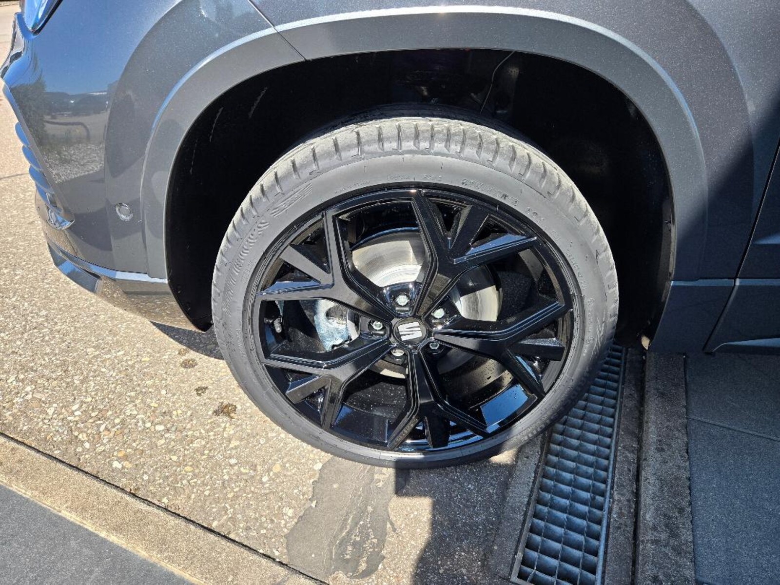 SEAT Ateca – Bild 7