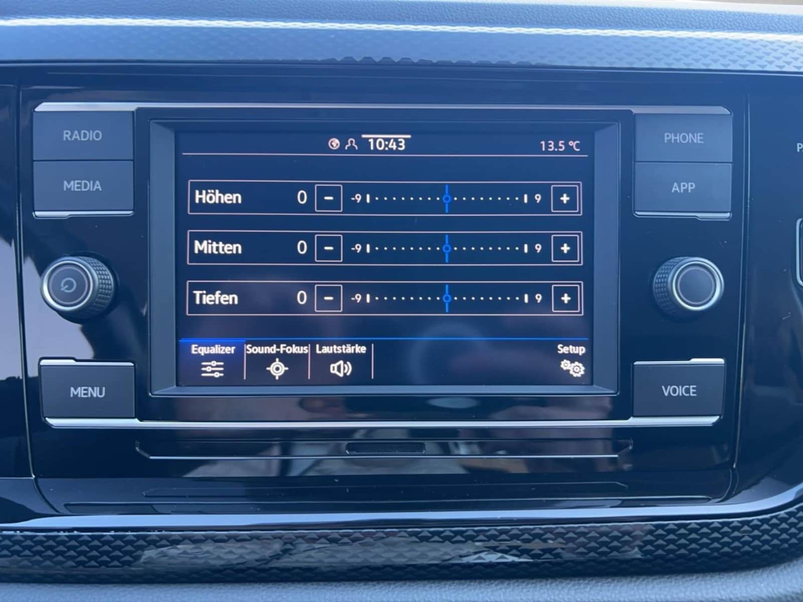 Volkswagen Polo – Bild 27