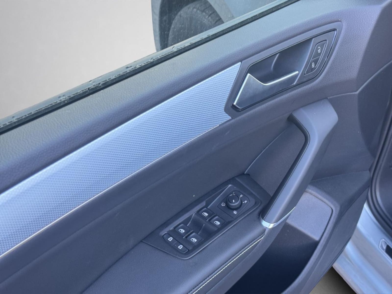 Volkswagen Touran – Bild 13