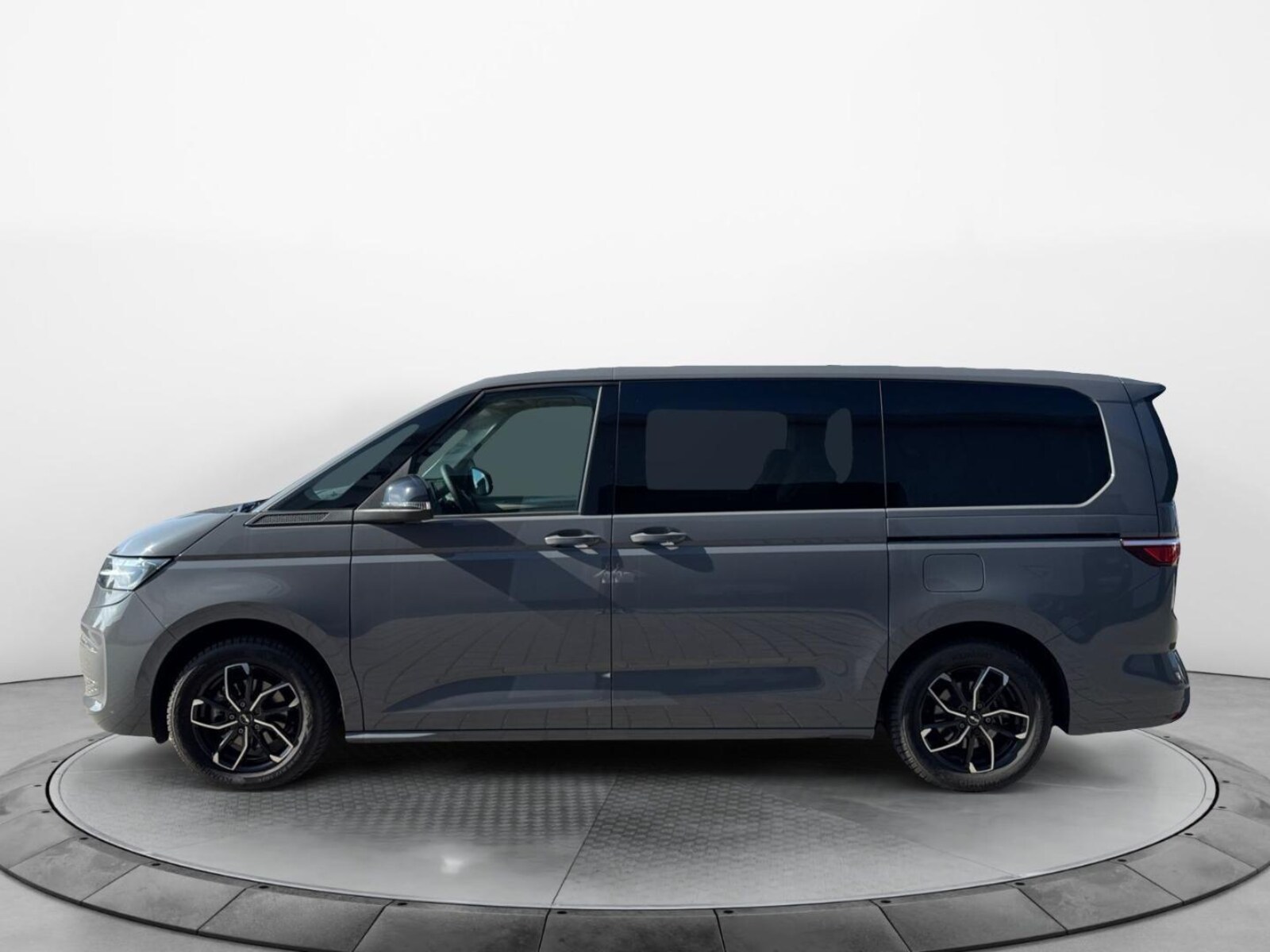 Volkswagen Multivan Langversion – Bild 2