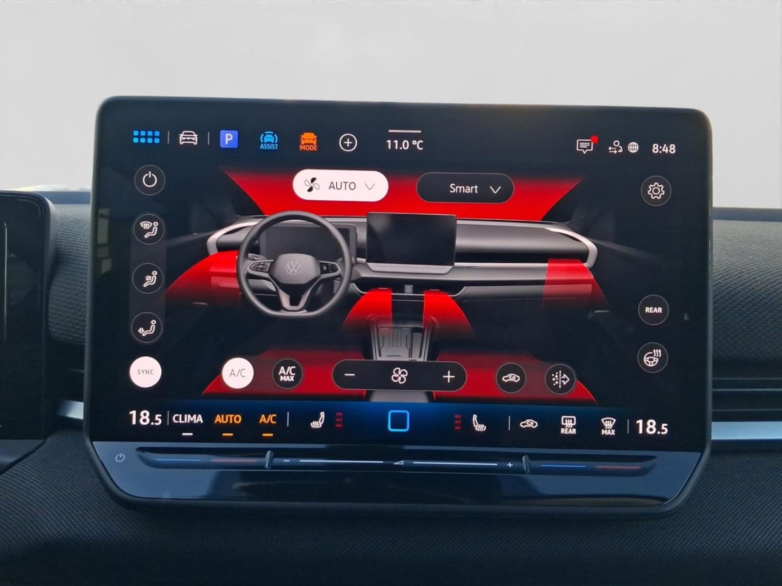 Volkswagen T-Roc – Bild 15