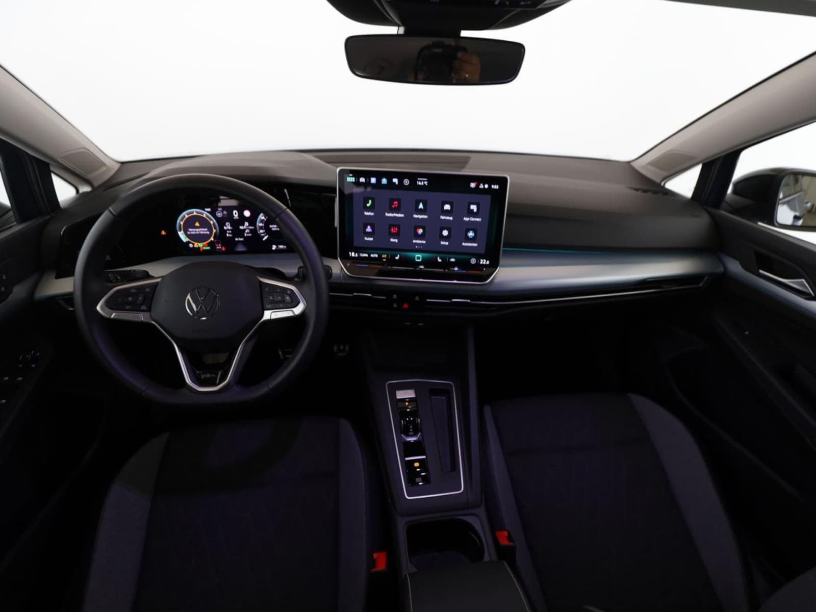 Volkswagen Golf – Bild 16