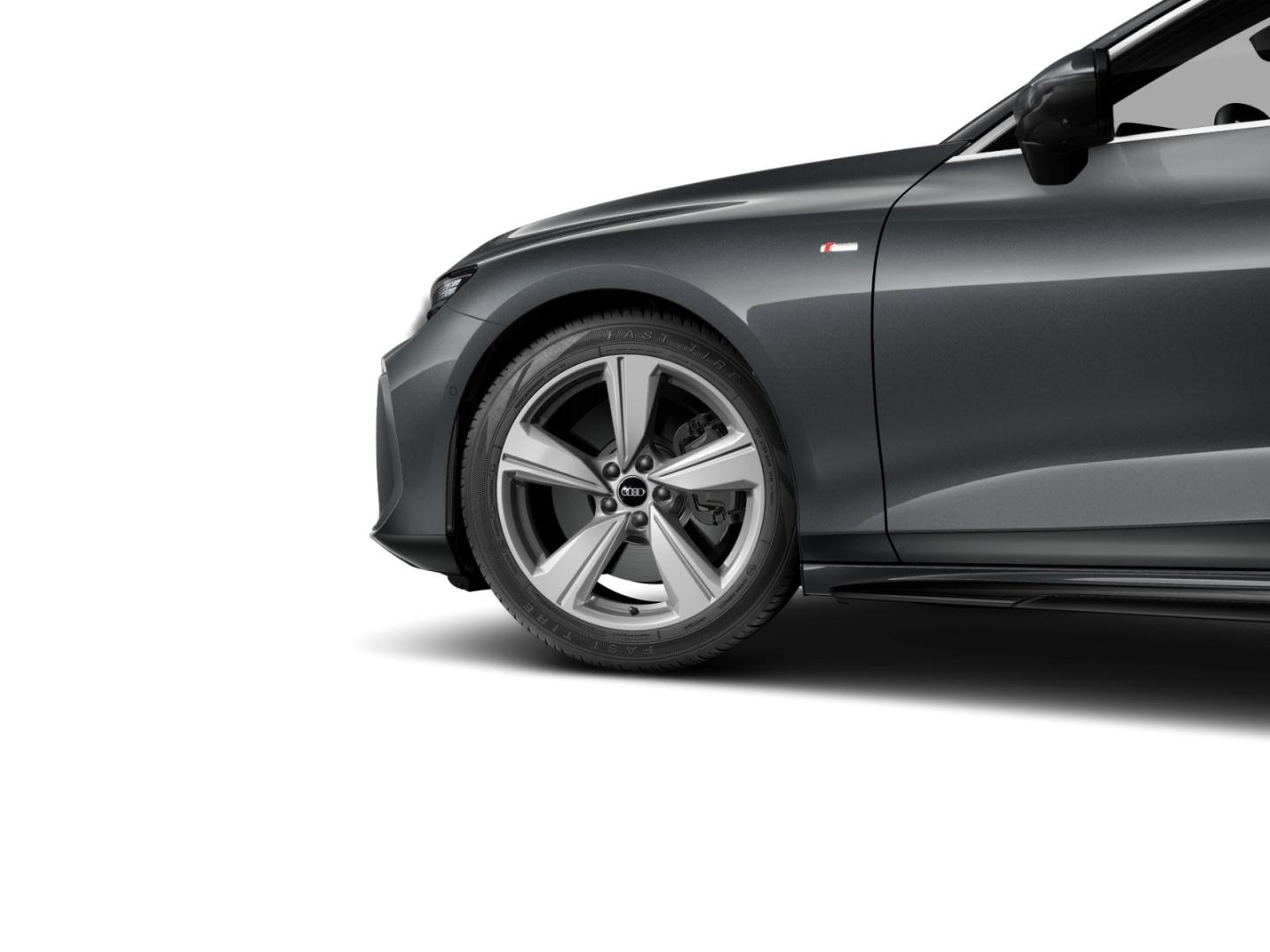 Bild über Audi A6 Avant TDI quattro 220 kW S tronic - für weitere Informationen kontaktieren Sie den Audi Partner