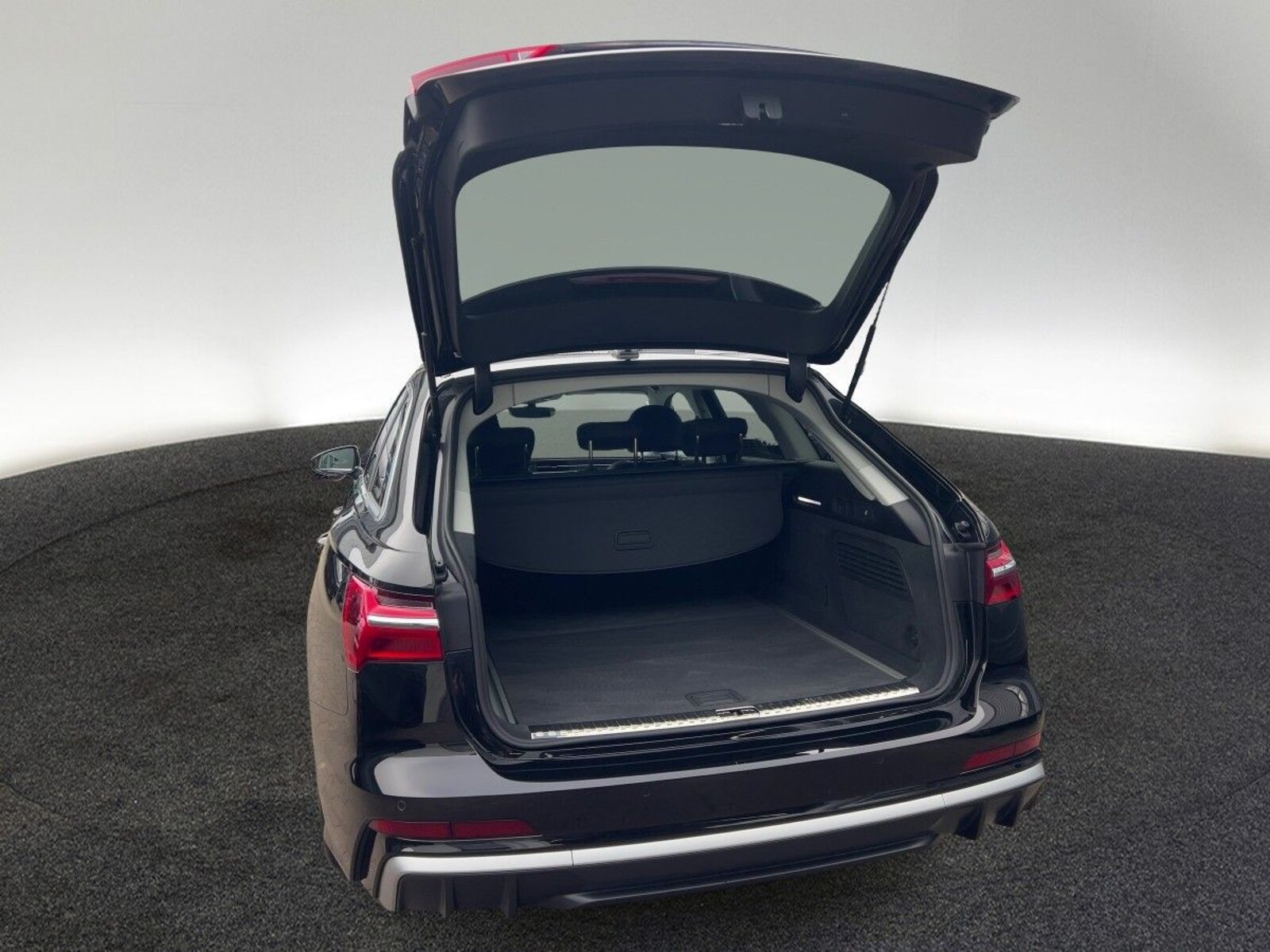 Audi S6 Avant – Bild 9
