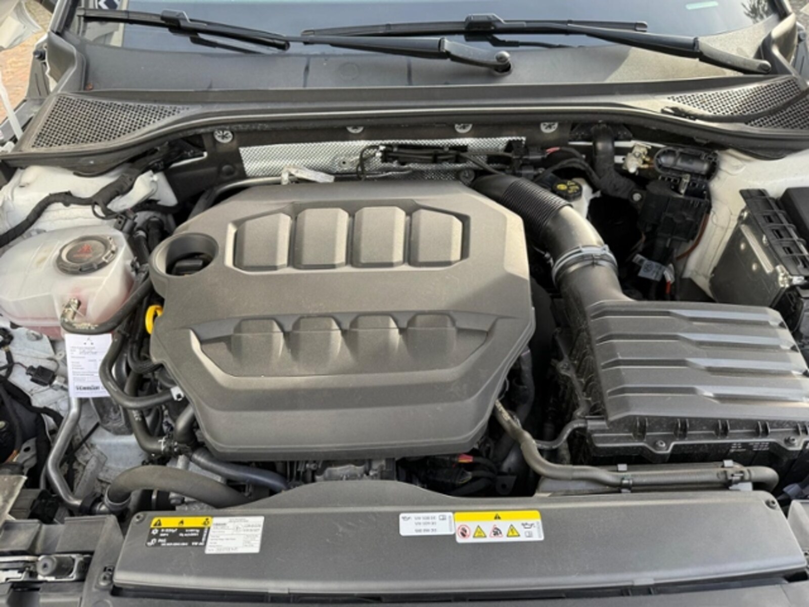 Volkswagen Arteon Shooting Brake – Bild 8