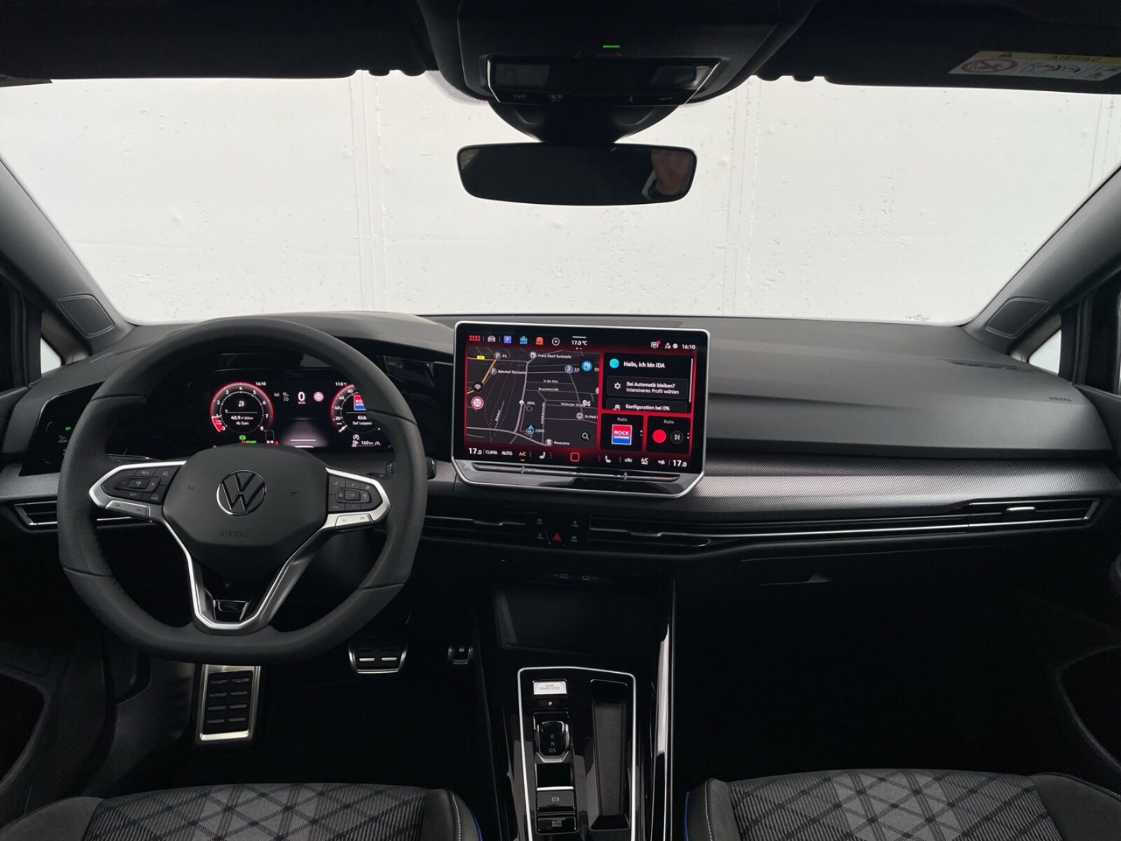 Volkswagen Golf – Bild 11