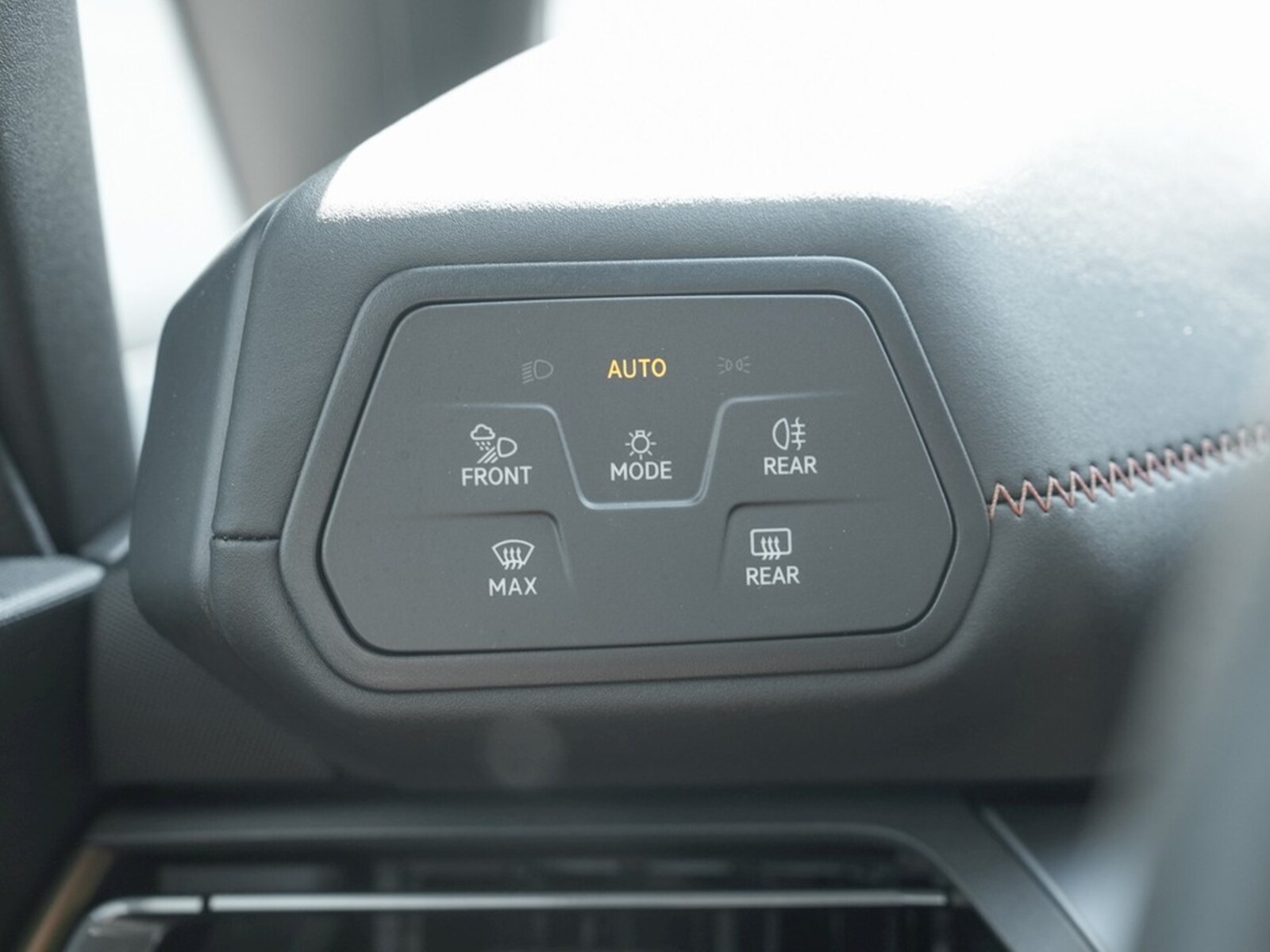 CUPRA Born – Bild 20