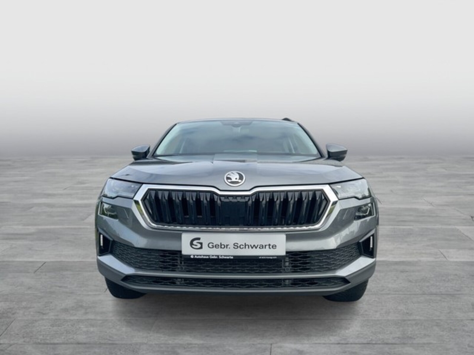 Škoda Karoq – Bild 7