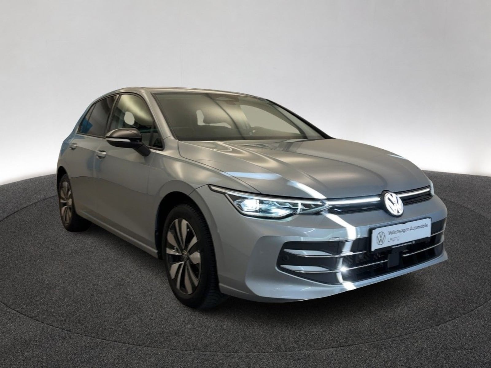 Volkswagen Golf – Bild 4