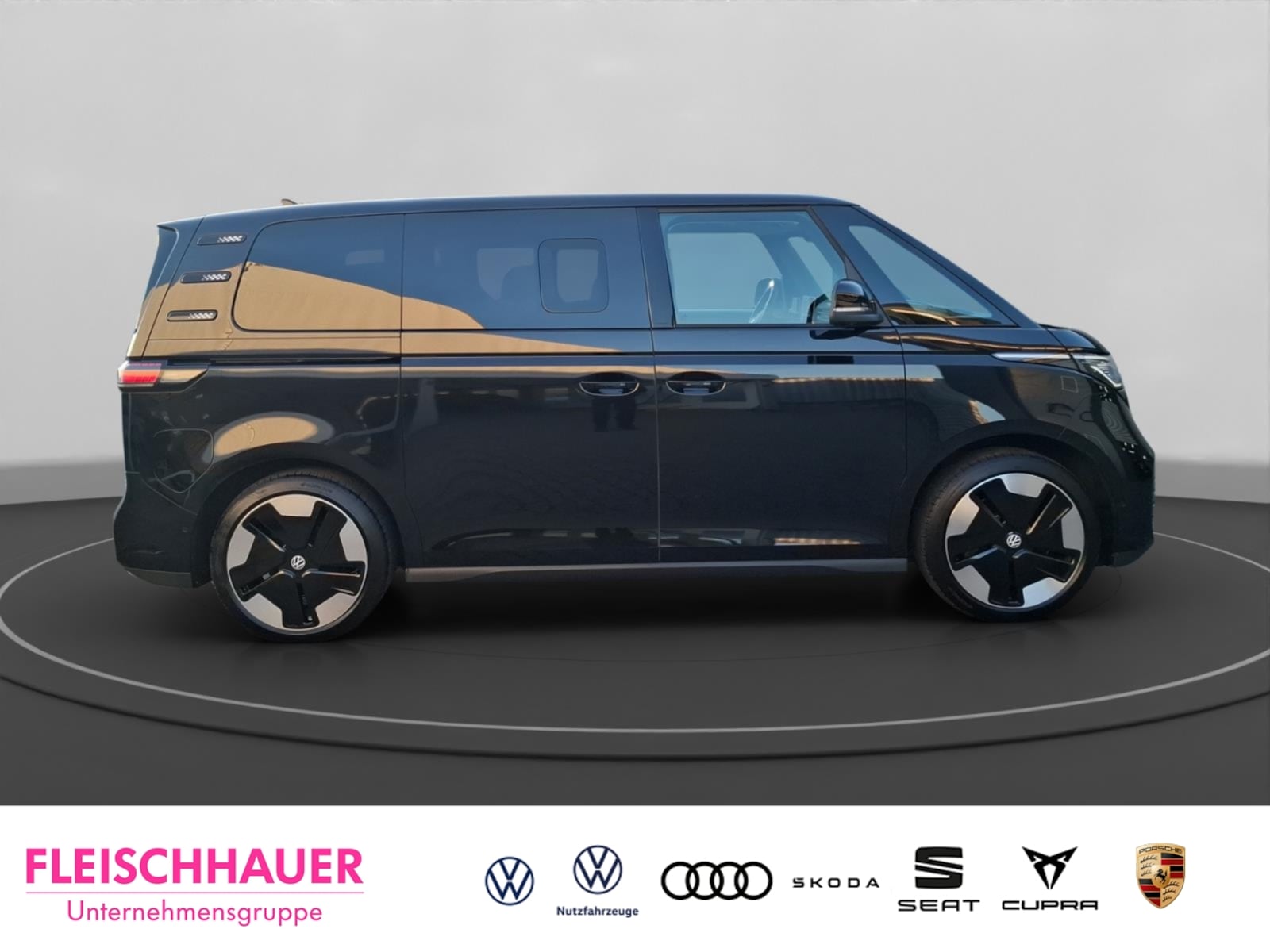 Volkswagen ID. Buzz – Bild 7