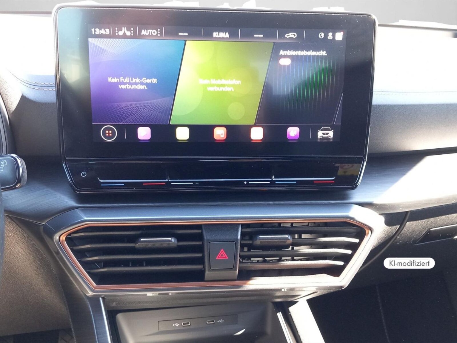 CUPRA Formentor – Bild 9
