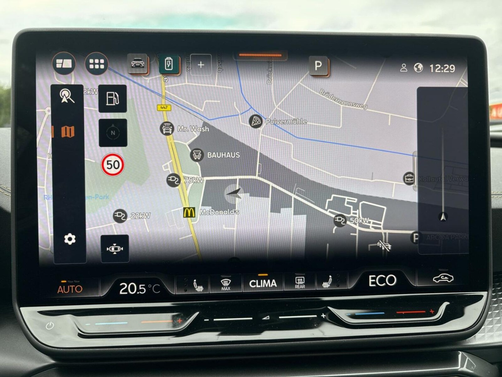CUPRA Formentor – Bild 9