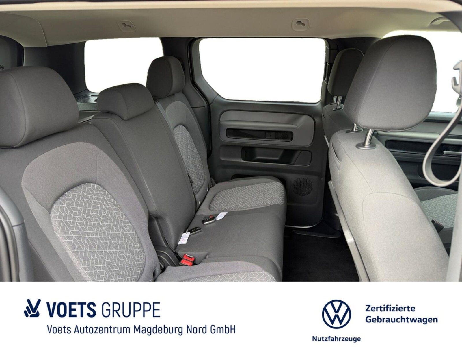 Volkswagen ID. Buzz – Bild 14