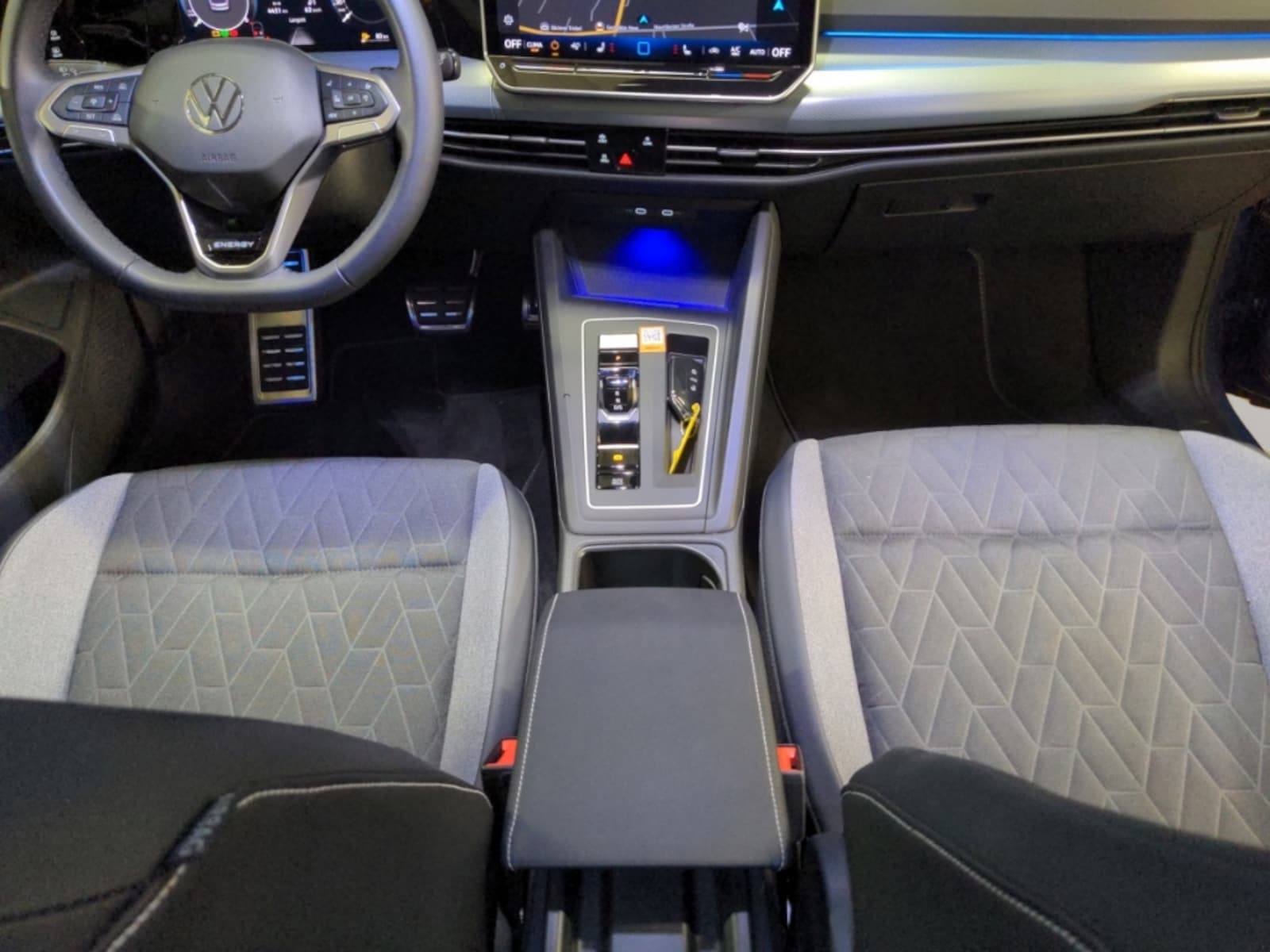 Volkswagen Golf Variant – Bild 13