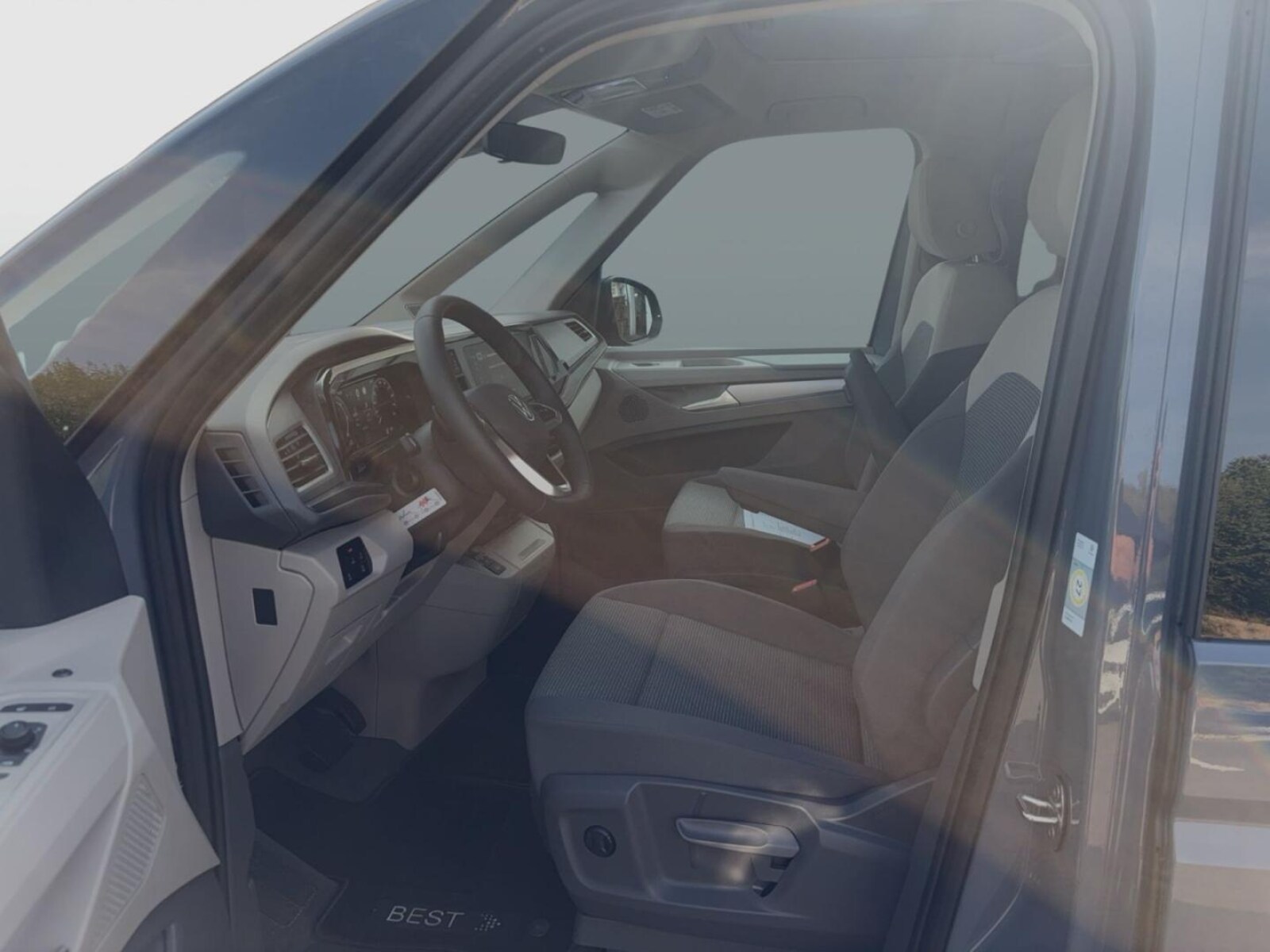 Volkswagen California – Bild 10