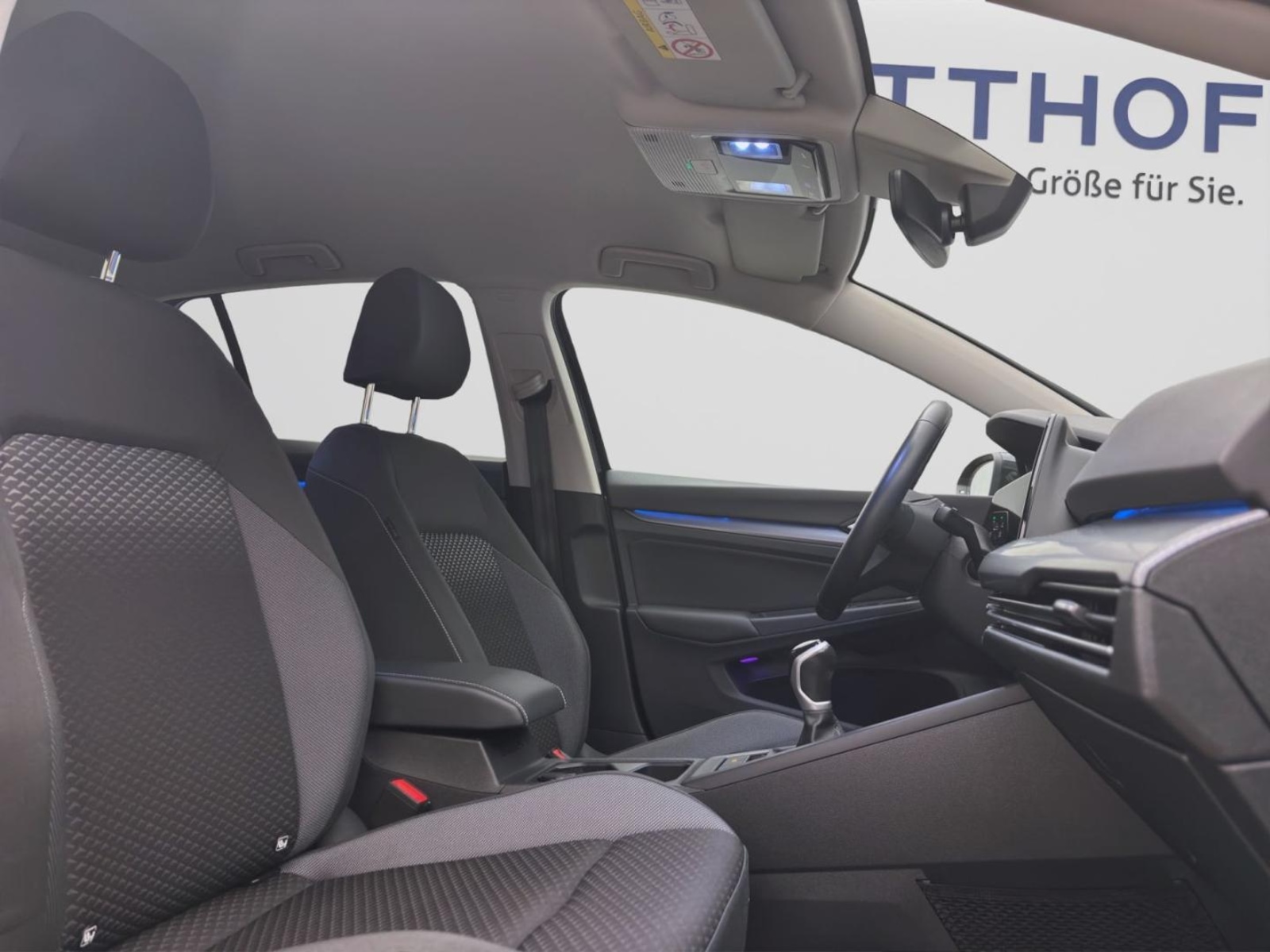 Volkswagen Golf – Bild 17