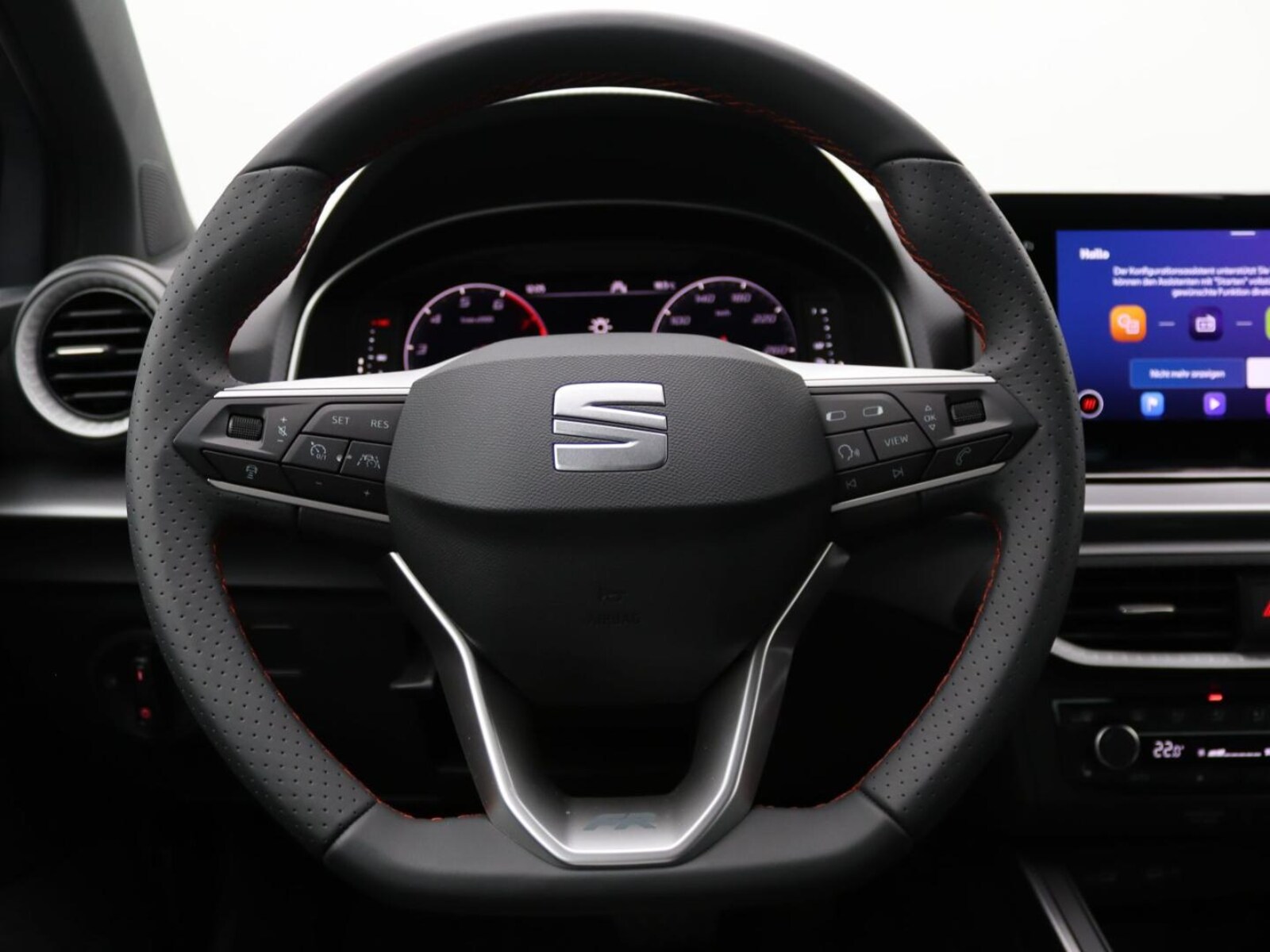 SEAT Arona – Bild 16