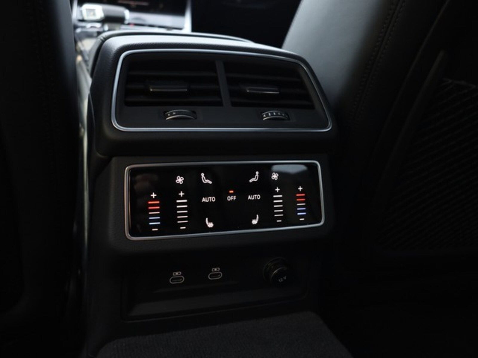 Audi RS 6 Avant – Bild 15