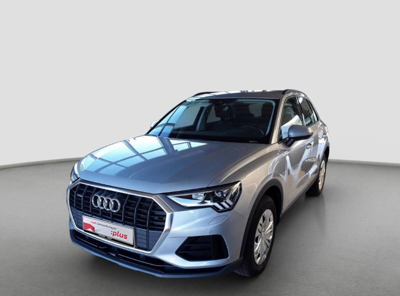 Audi Q3 – Bild 7