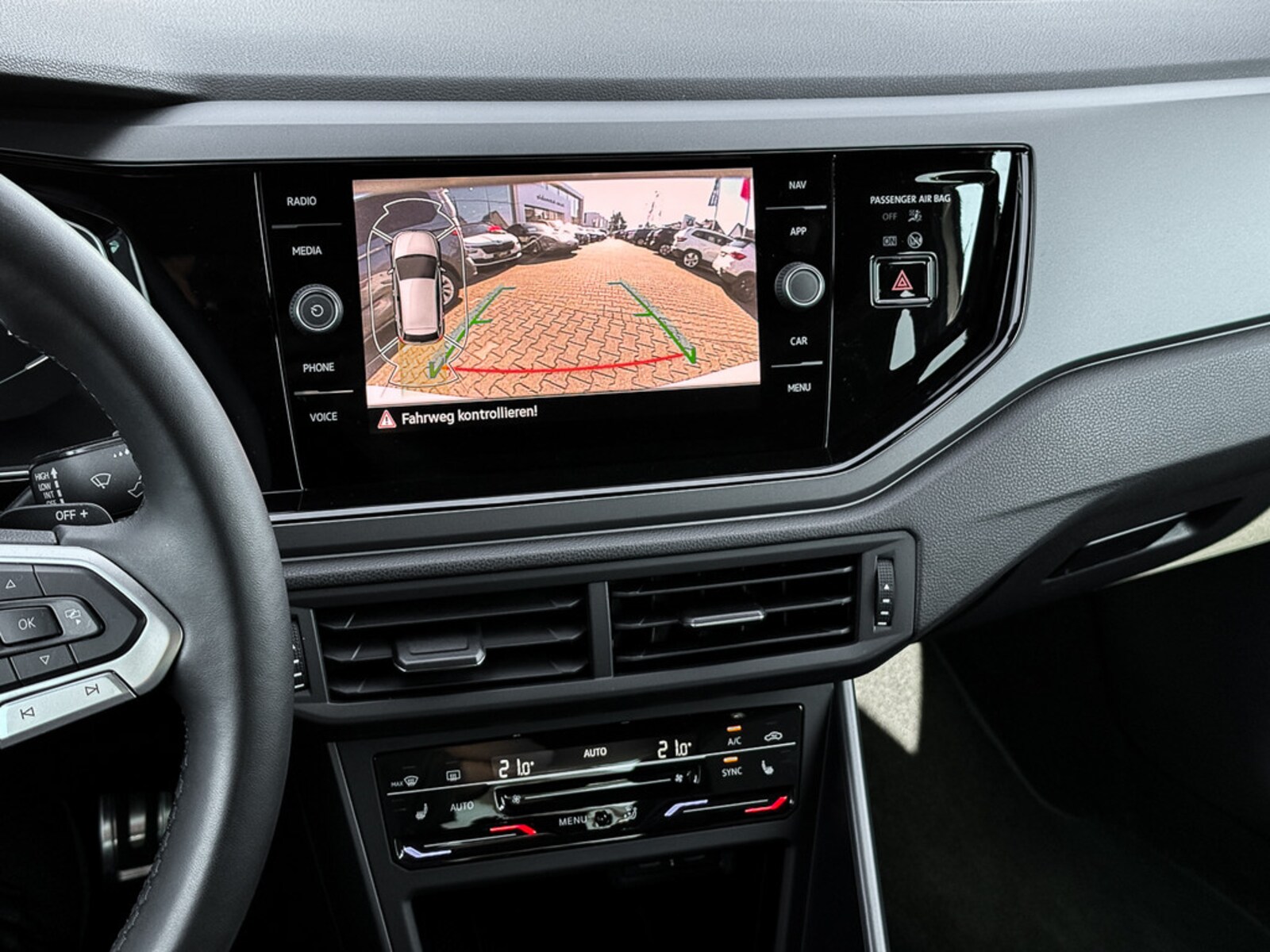 Volkswagen Polo – Bild 11