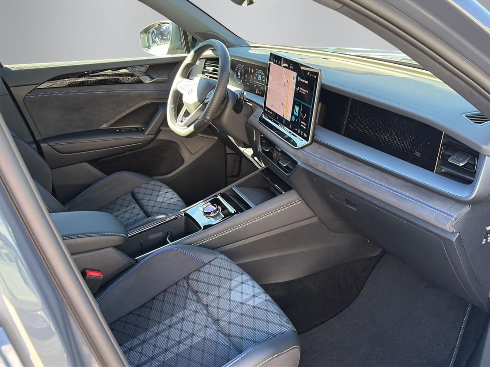Volkswagen Tayron – Bild 18