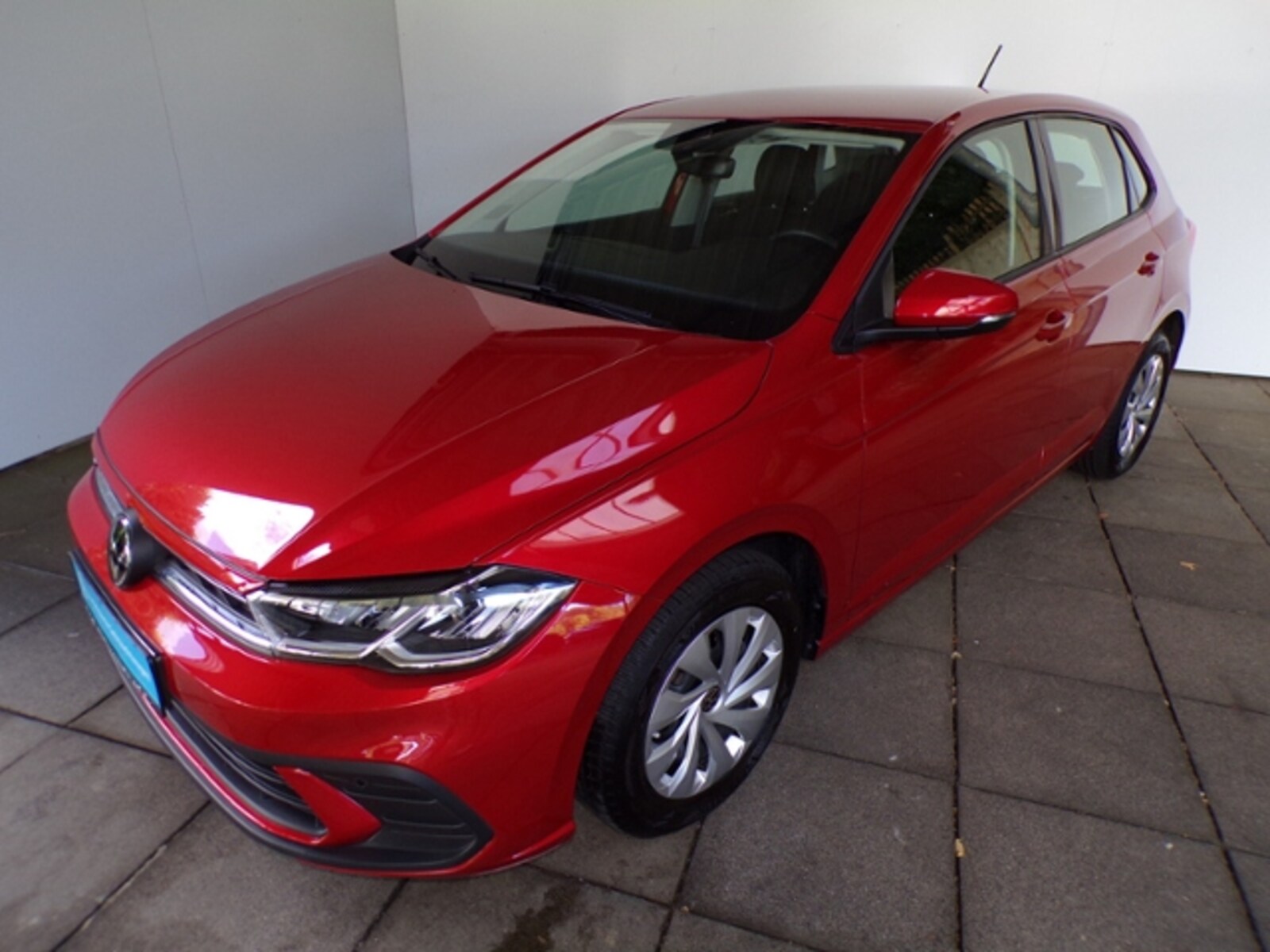 Volkswagen Polo – Bild 3