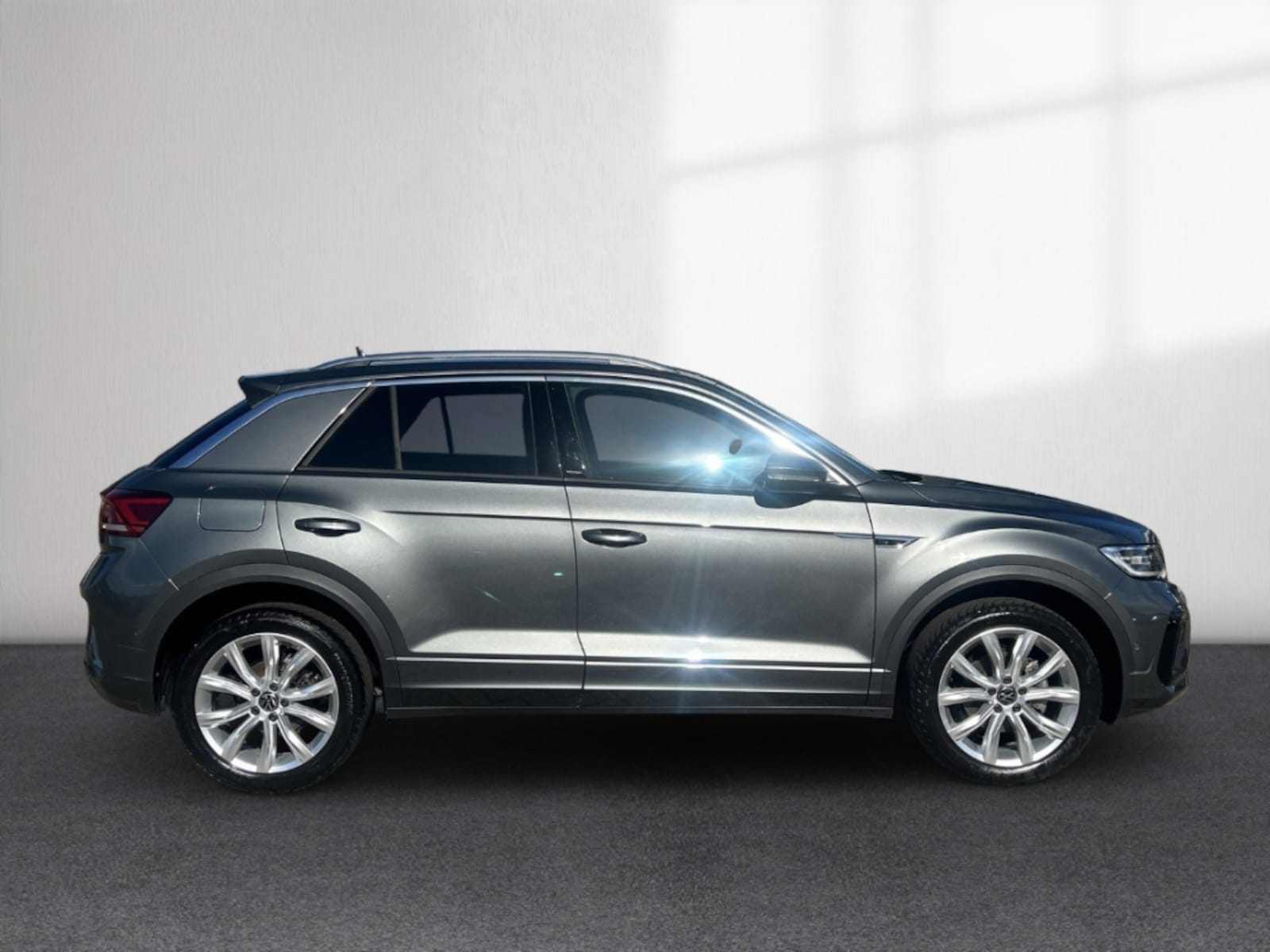 Volkswagen T-Roc – Bild 6