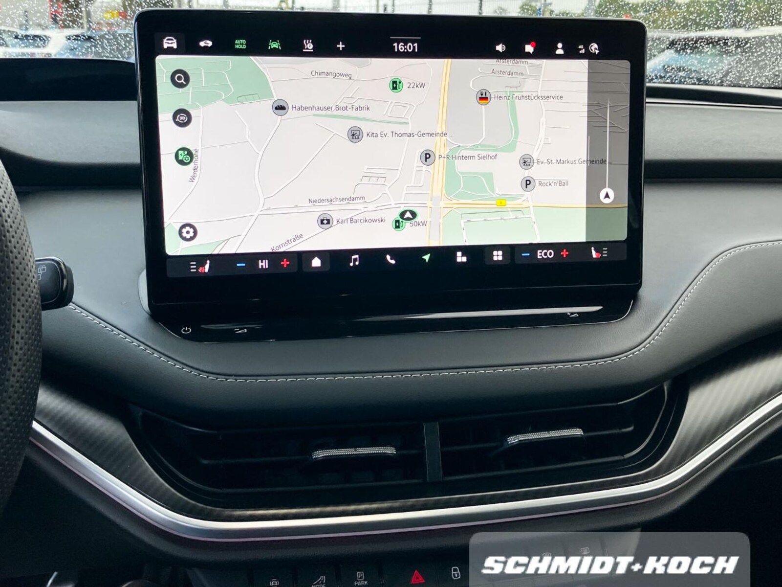 Škoda Enyaq – Bild 7