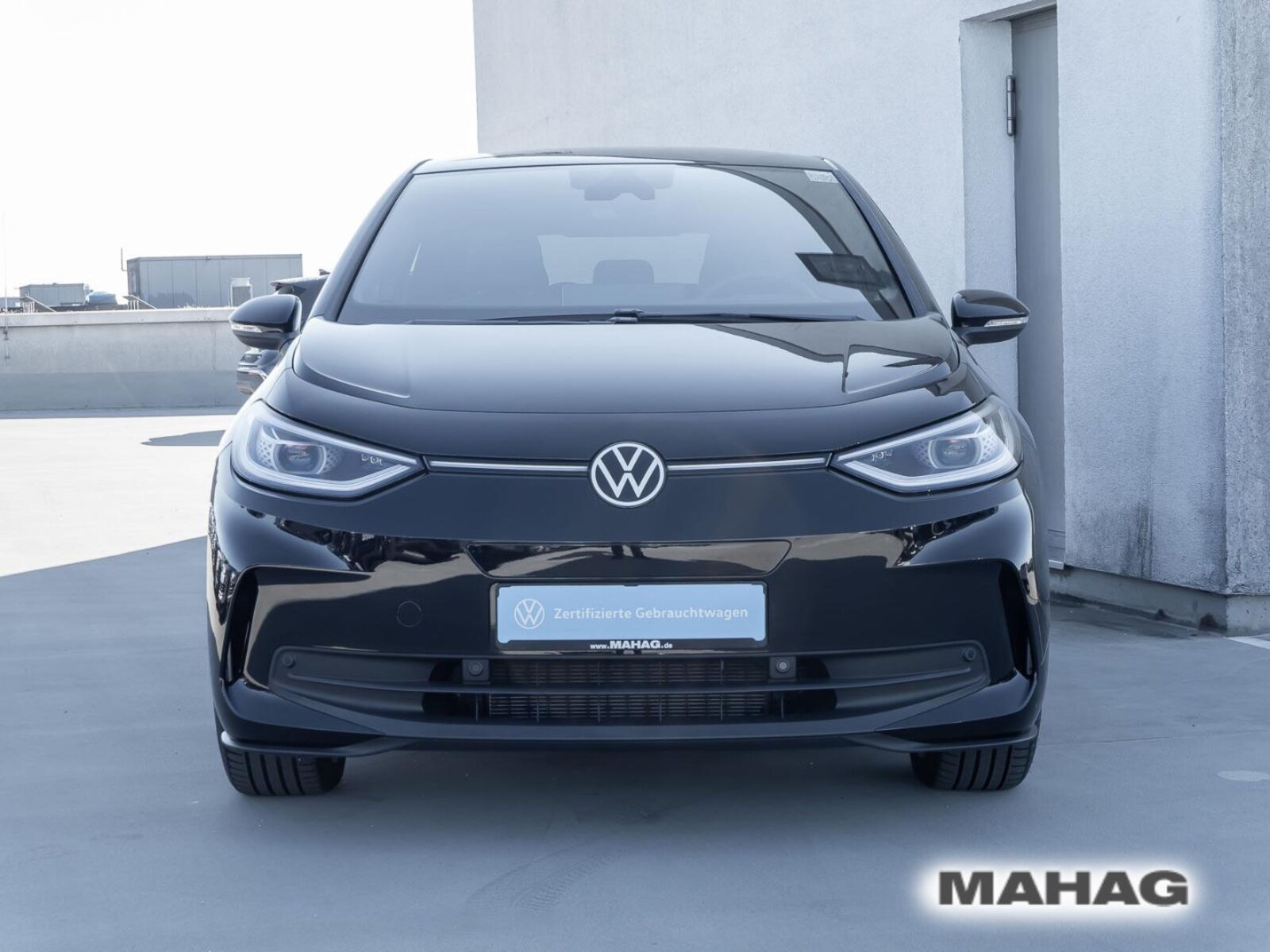 Volkswagen ID.3 – Bild 3