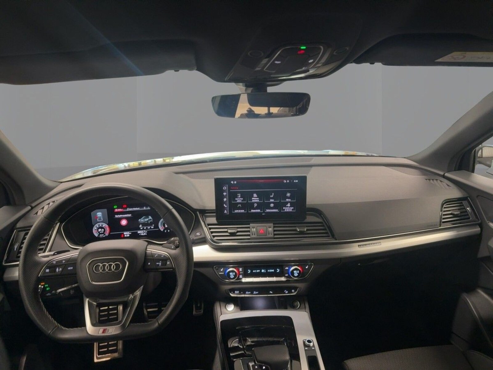 Audi Q5 Sportback – Bild 9