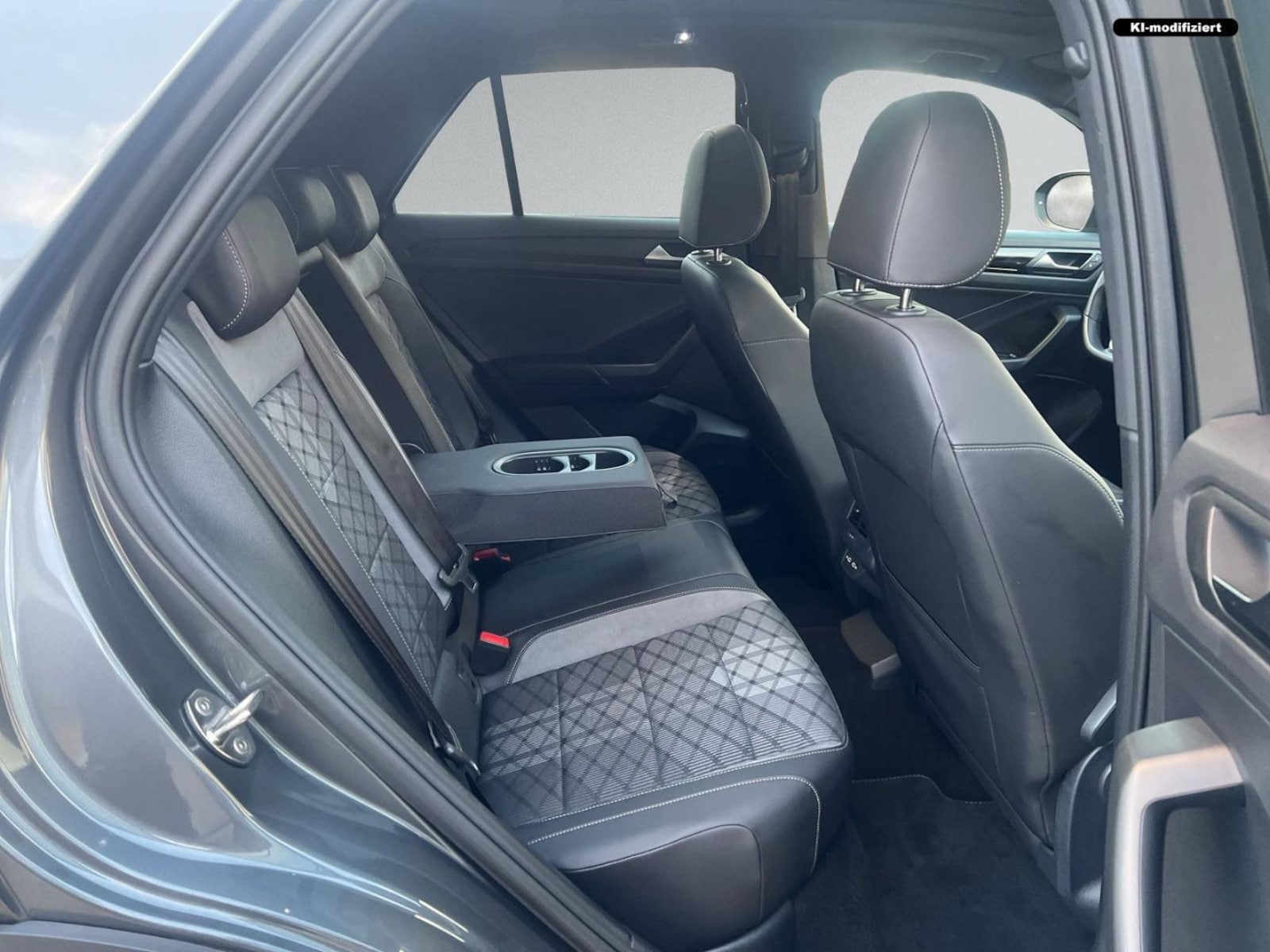 Volkswagen T-Roc – Bild 15