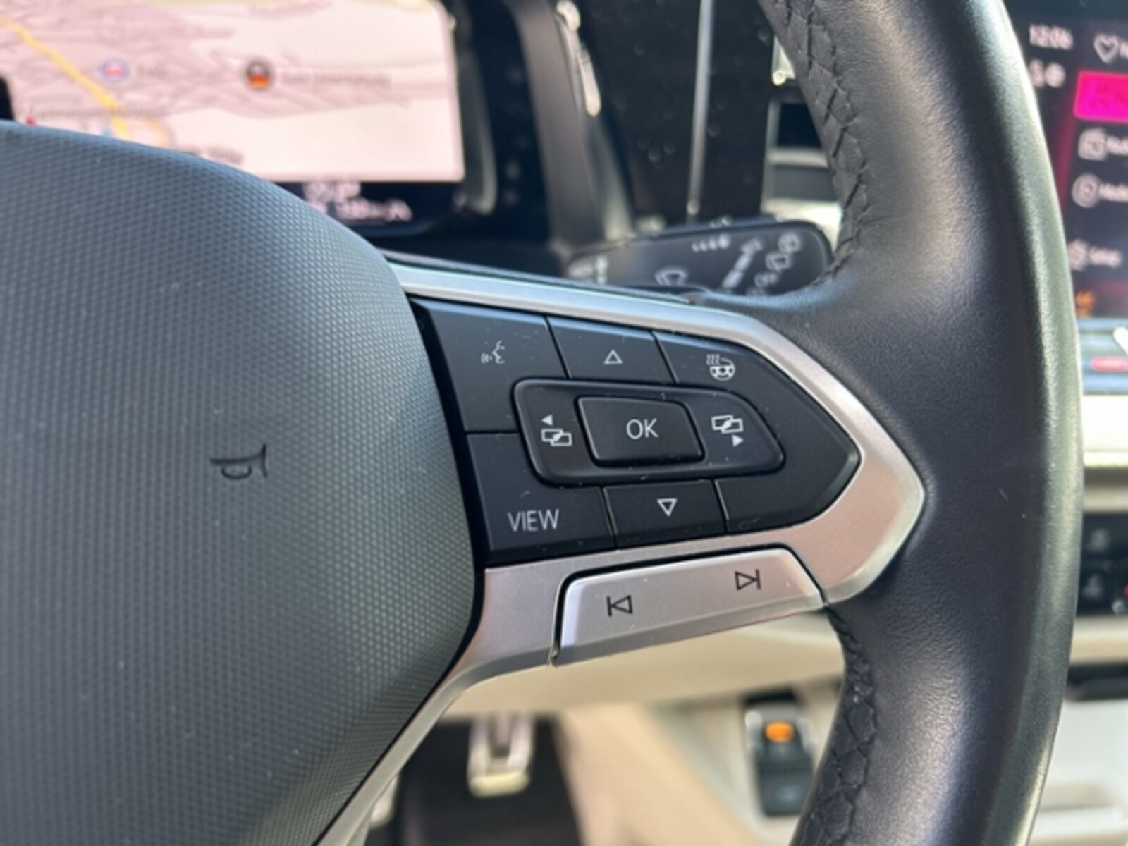 Volkswagen Multivan Langversion – Bild 18