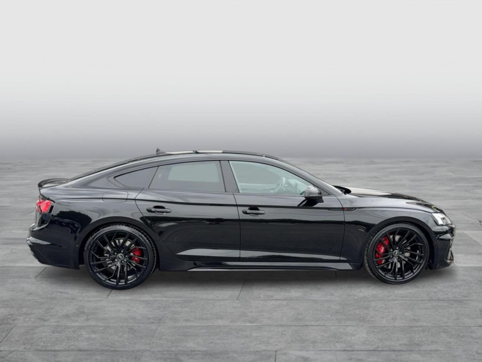 Audi RS 5 Sportback – Bild 7