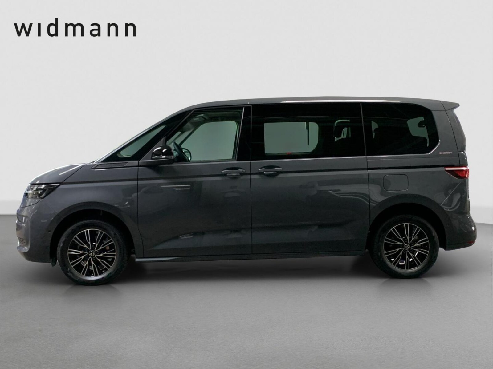 Volkswagen Multivan – Bild 6
