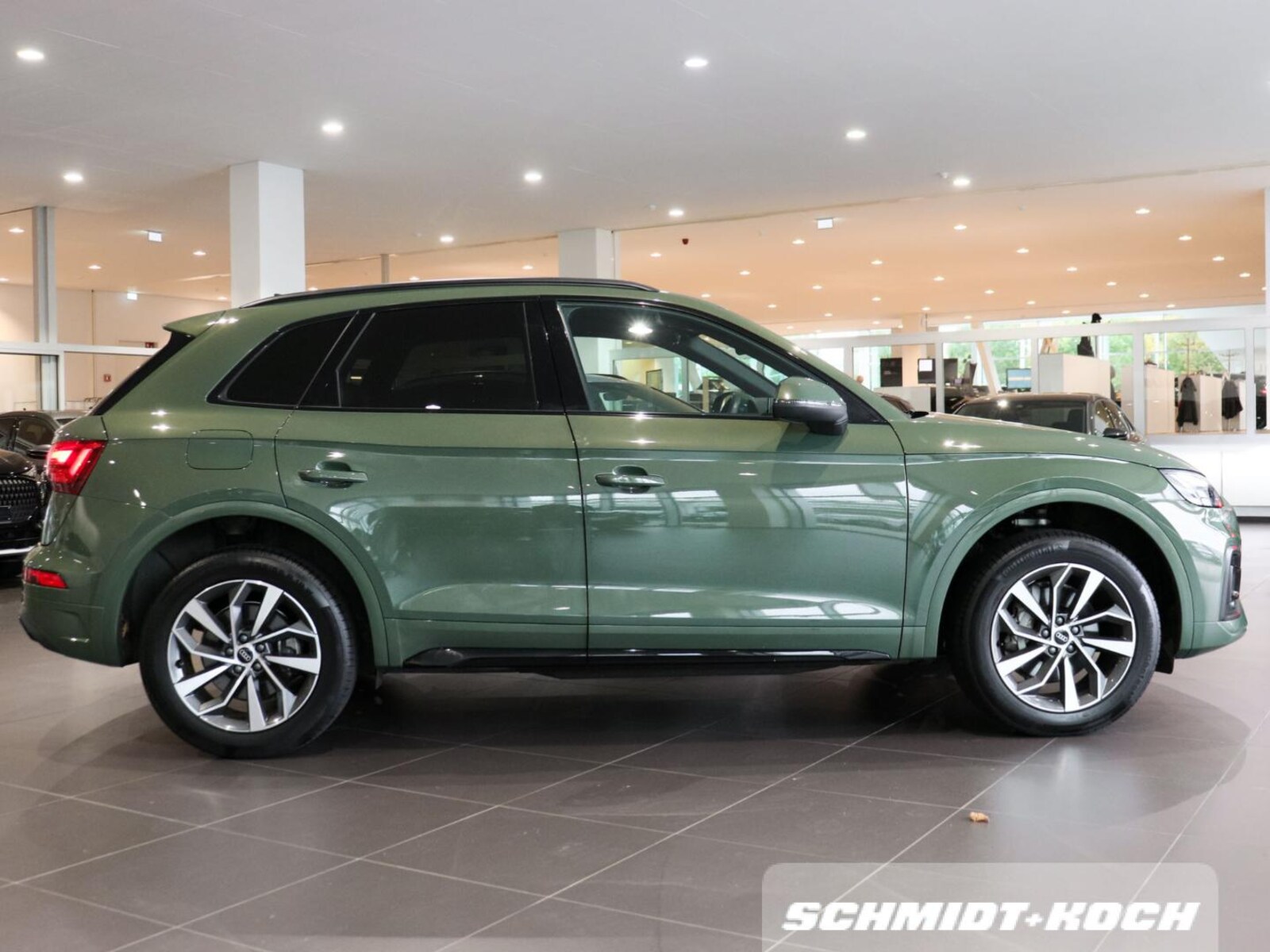 Audi Q5 – Bild 4
