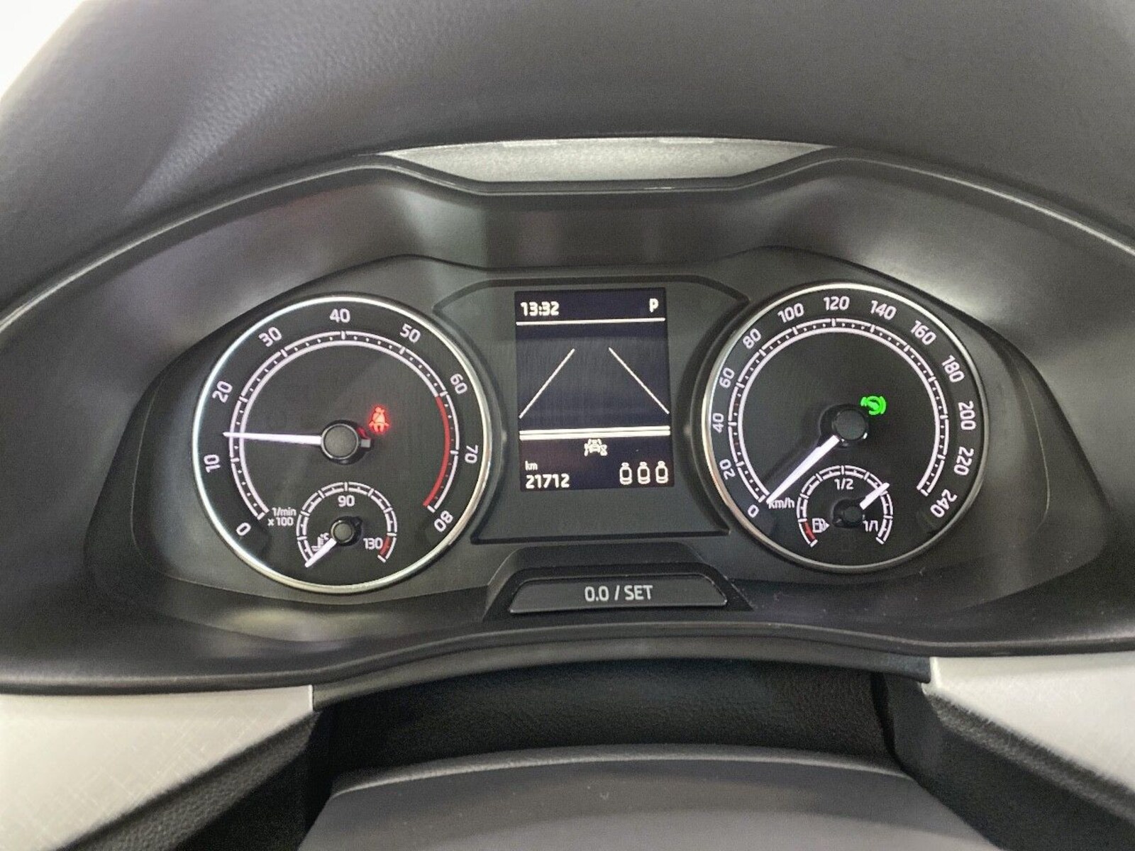 Škoda Kamiq – Bild 12