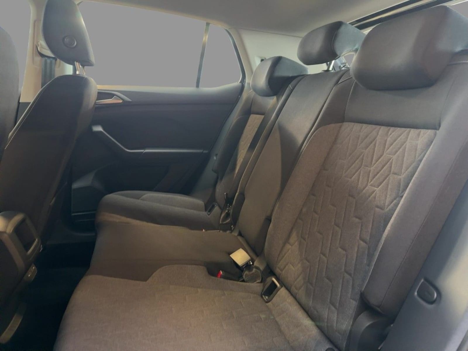 Volkswagen T-Cross – Bild 8