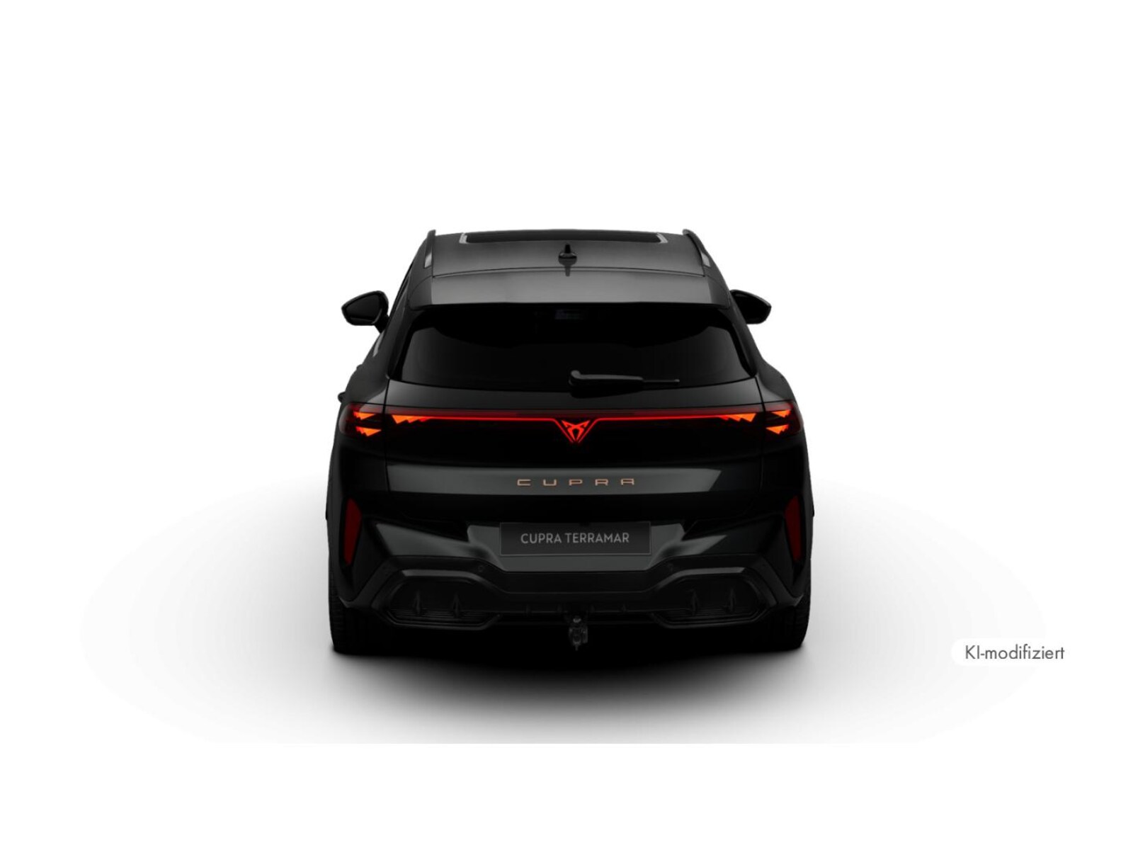 CUPRA Terramar – Bild 6
