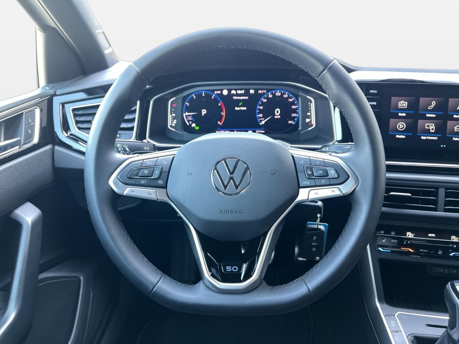 Volkswagen Polo – Bild 19