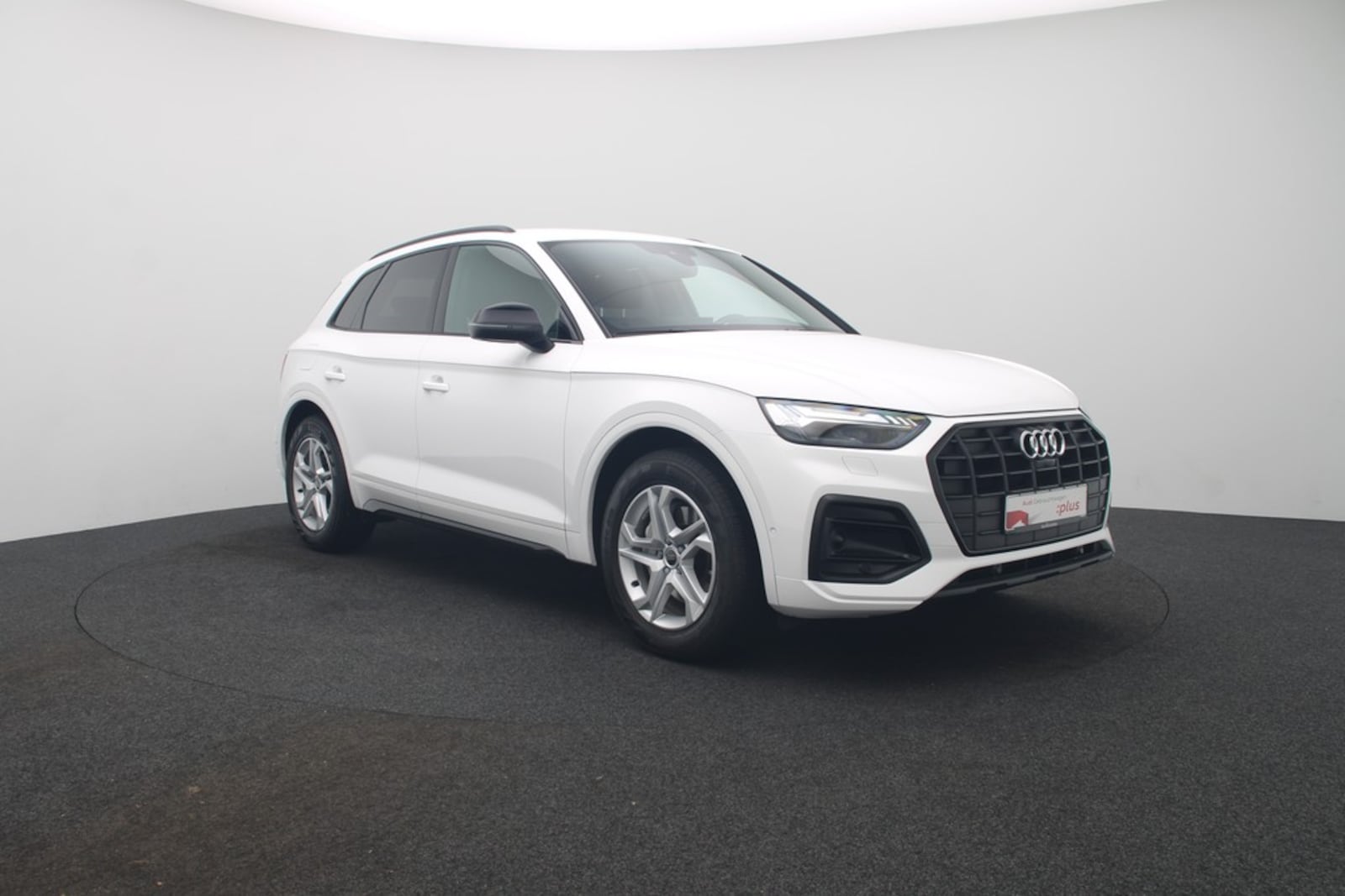Audi Q5 – Bild 6