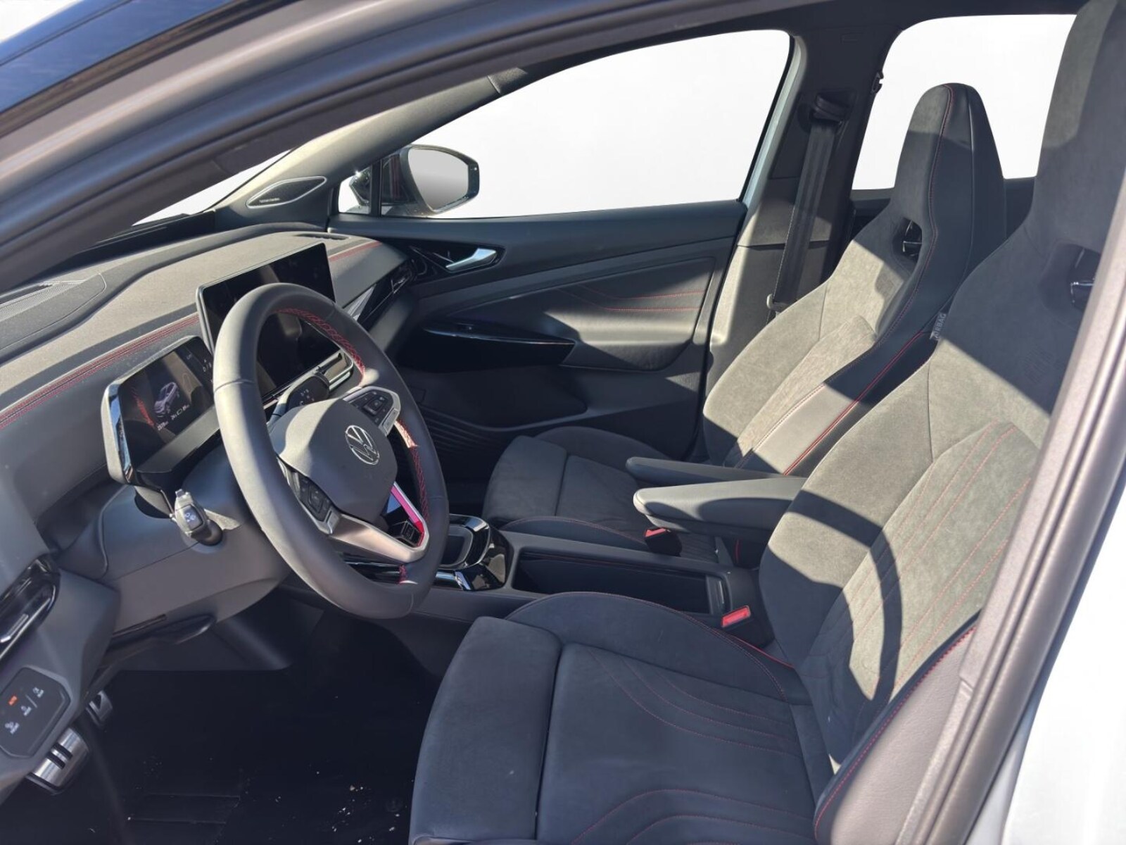 Volkswagen ID.4 – Bild 8
