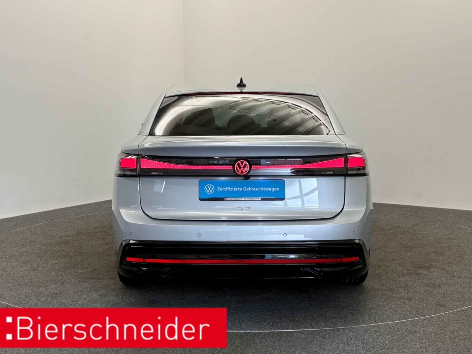 Volkswagen ID.7 – Bild 12