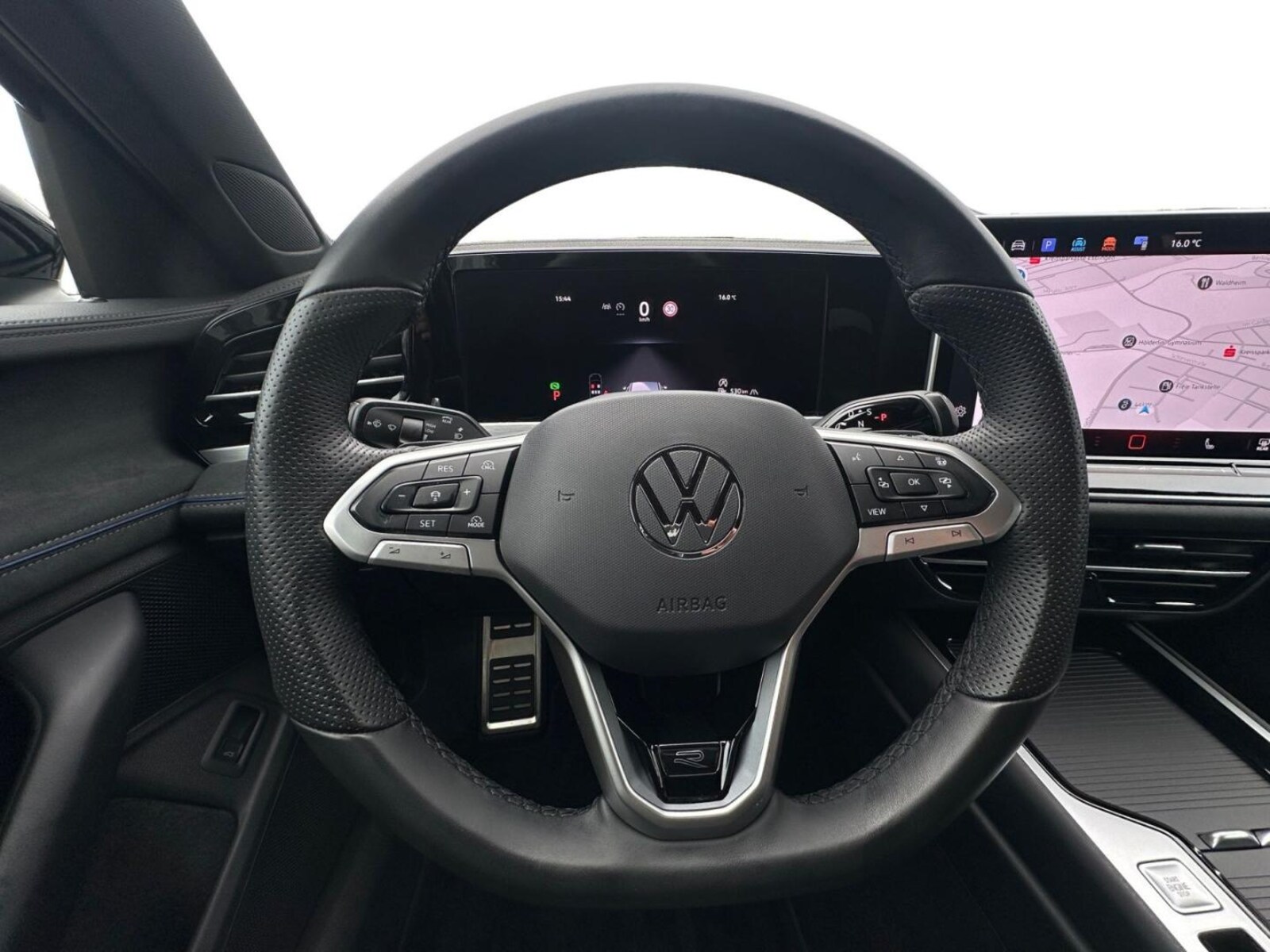 Volkswagen Passat – Bild 12
