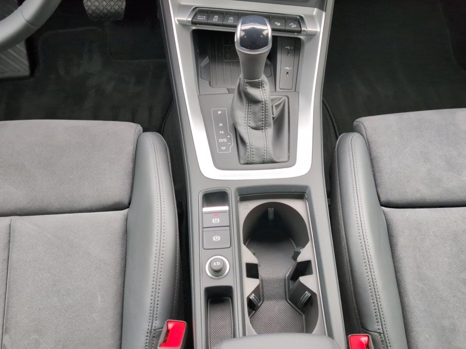 Audi Q3 Sportback – Bild 7