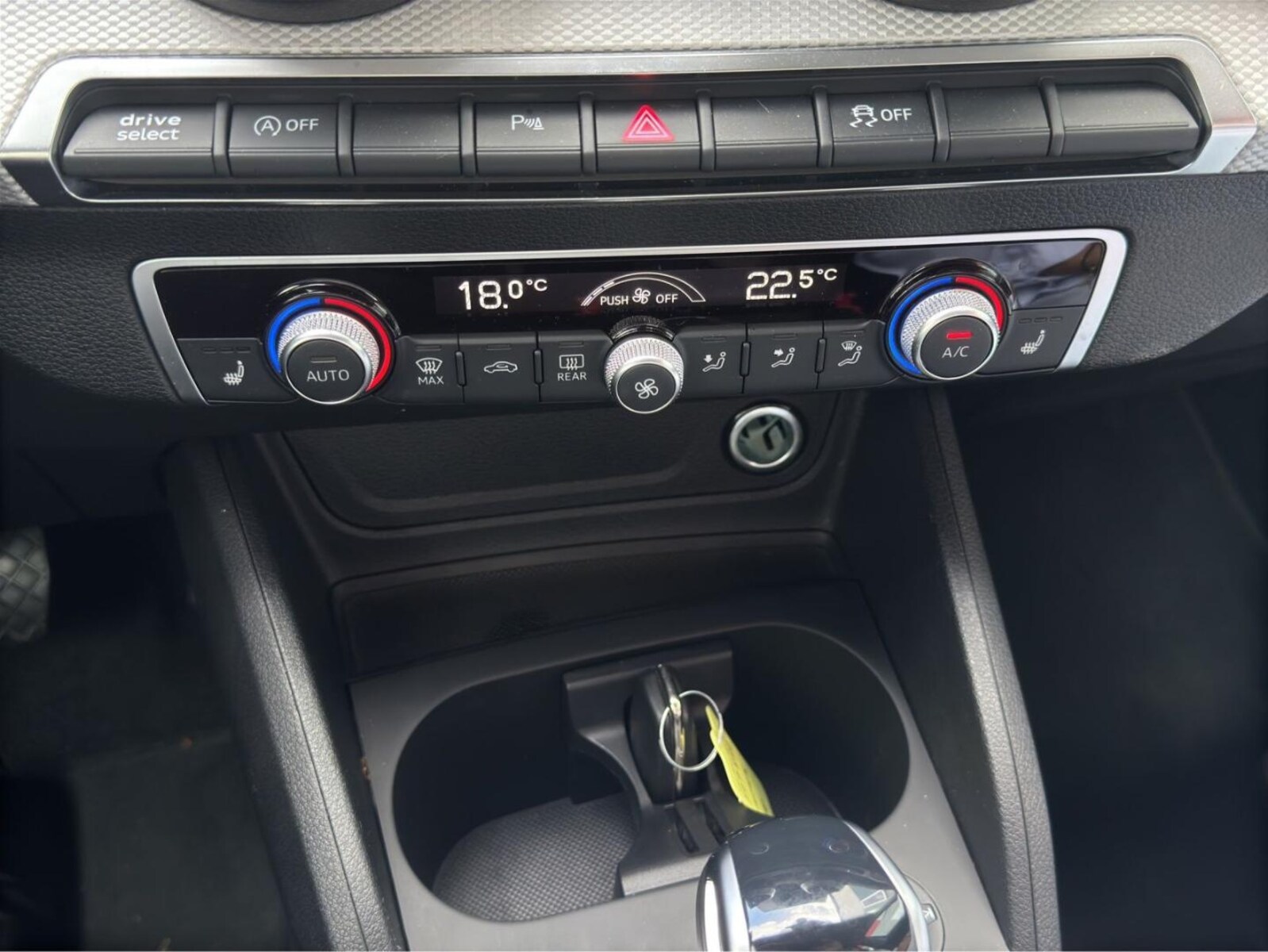 Audi Q2 – Bild 16