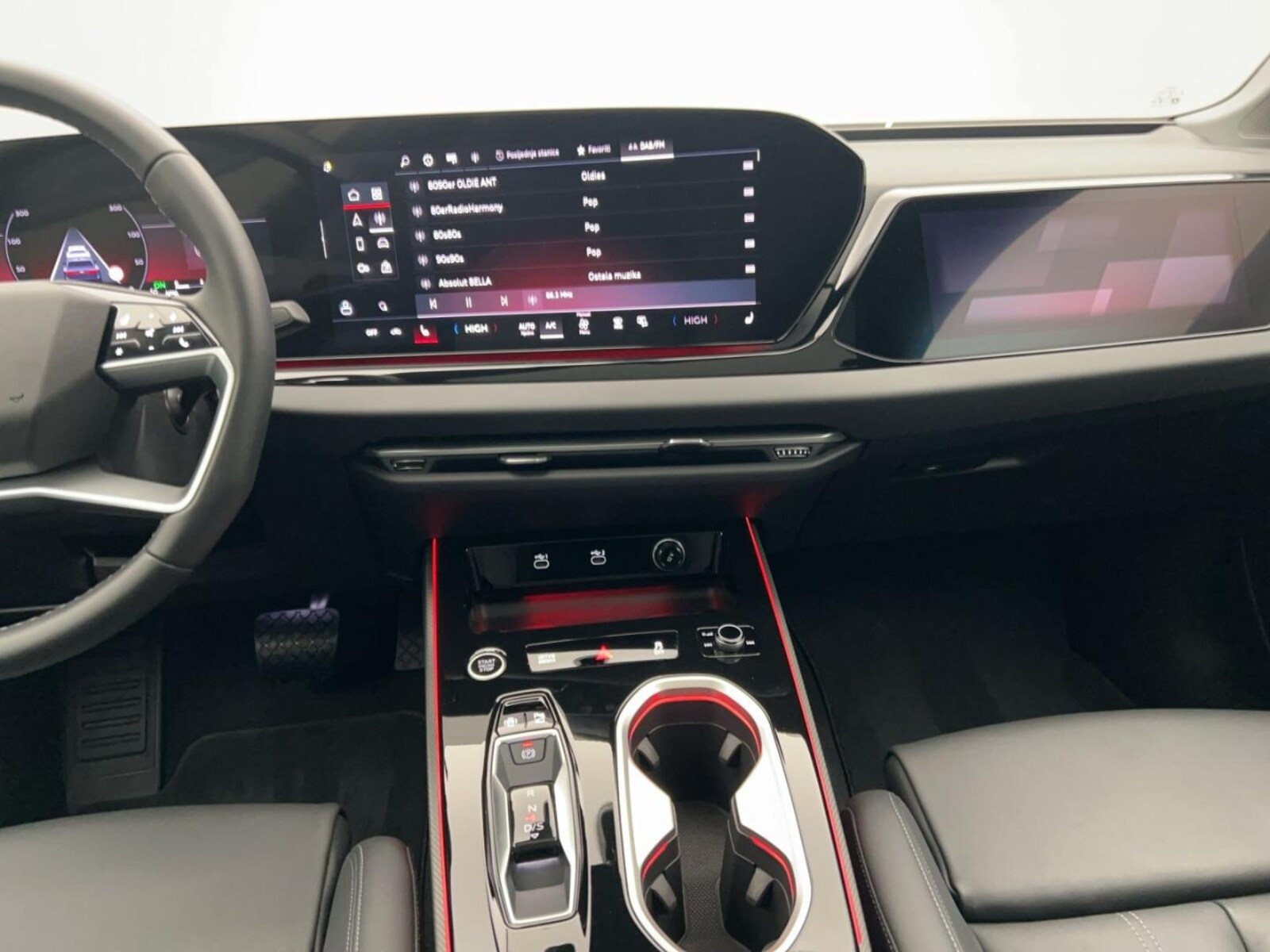 Audi A6 Limousine – Bild 6