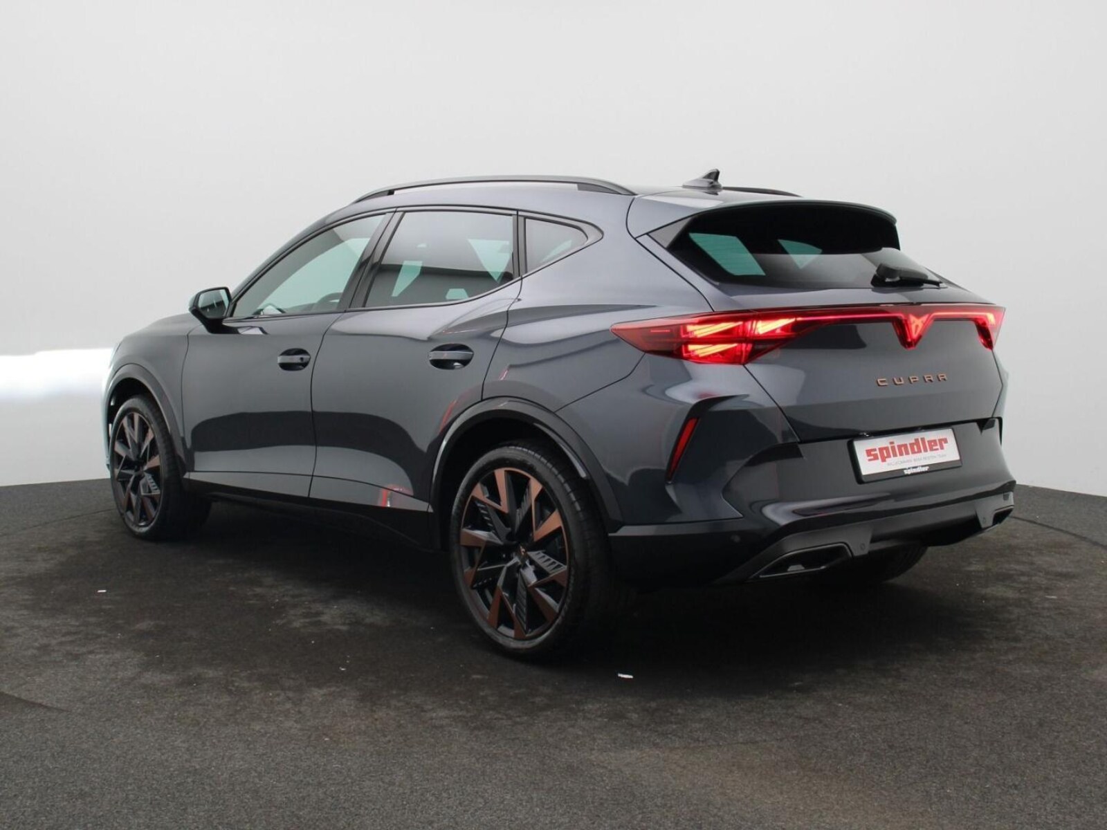 CUPRA Formentor – Bild 5