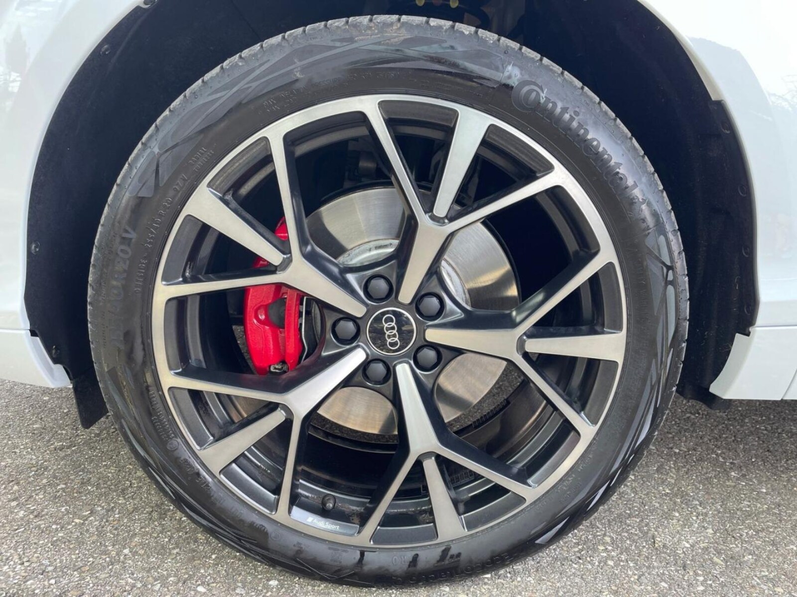 Audi Q3 – Bild 19