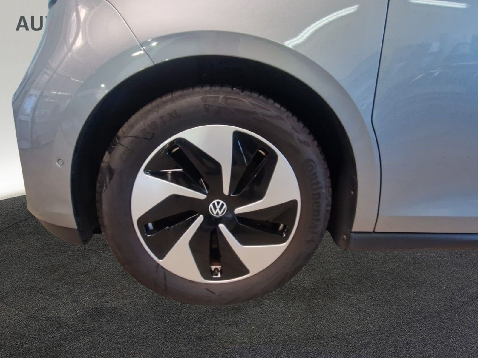 Volkswagen ID. Buzz – Bild 10