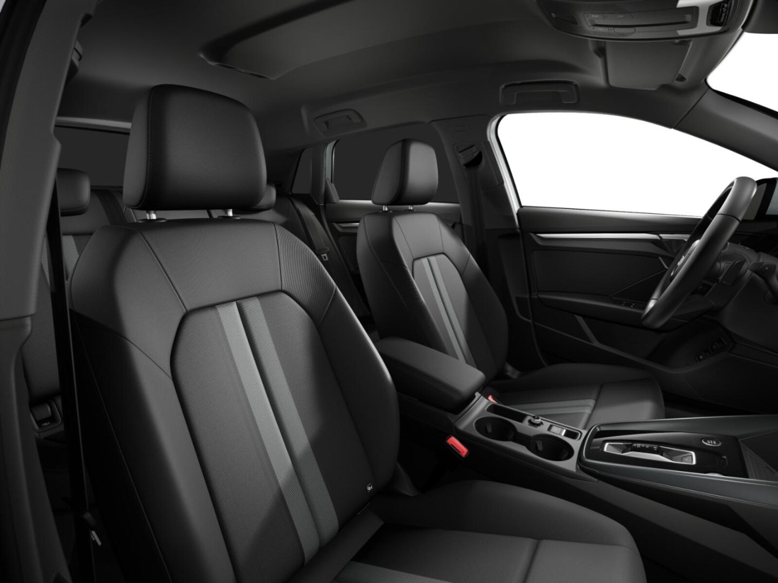 Audi A3 Sportback – Bild 12